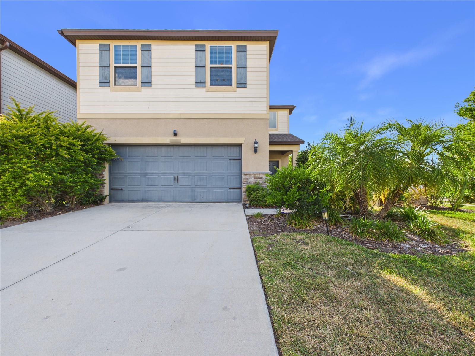 11303 GREEN HARVEST DR, RIVERVIEW, FL, 33578