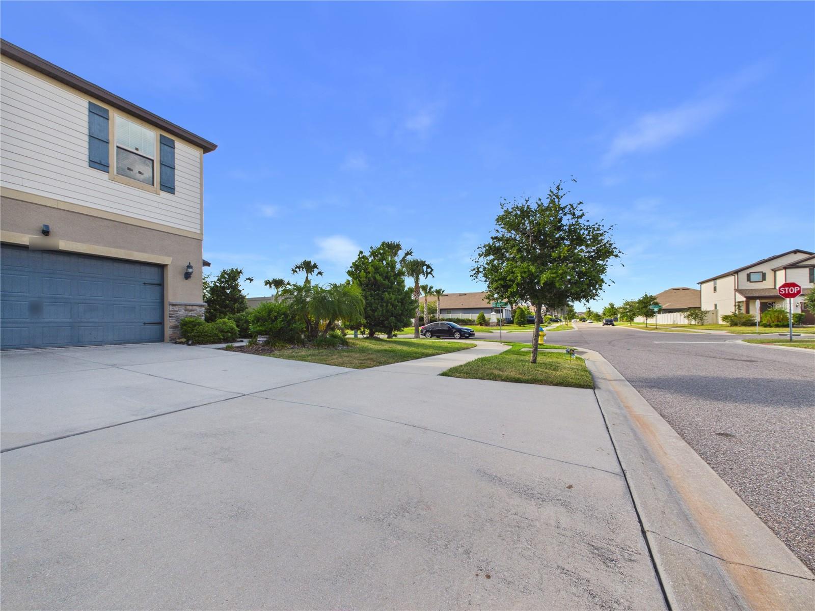 11303 GREEN HARVEST DR, RIVERVIEW, FL, 33578