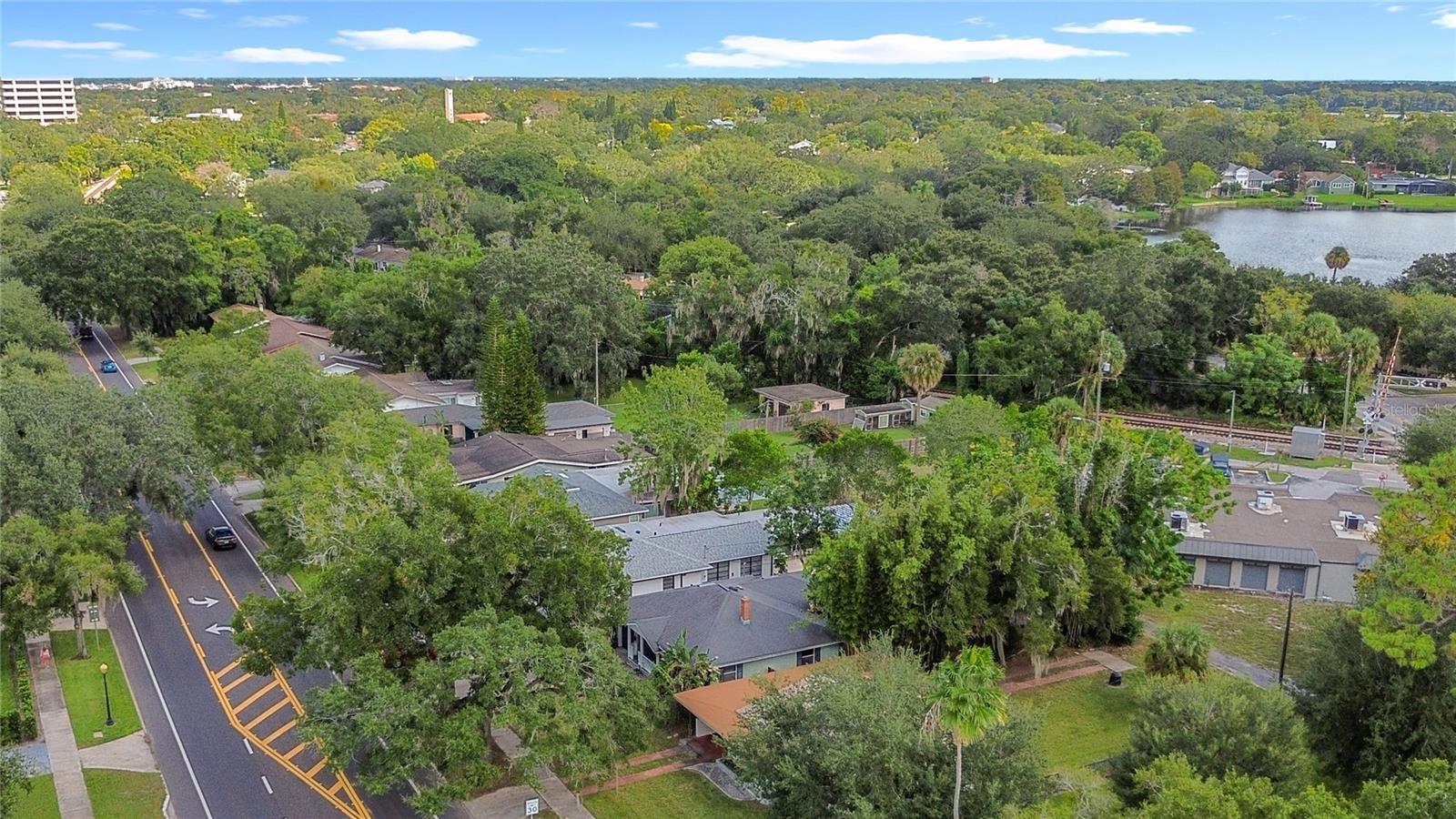 3223 N ORANGE AVE, ORLANDO, FL, 32803