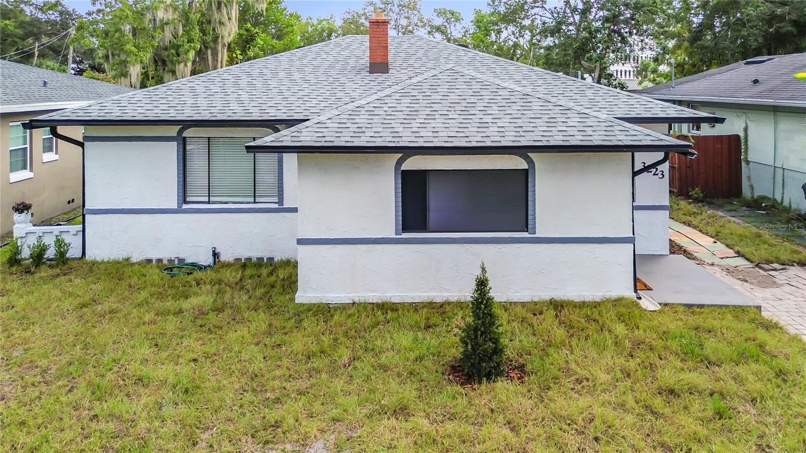 3223 N ORANGE AVE, ORLANDO, FL, 32803