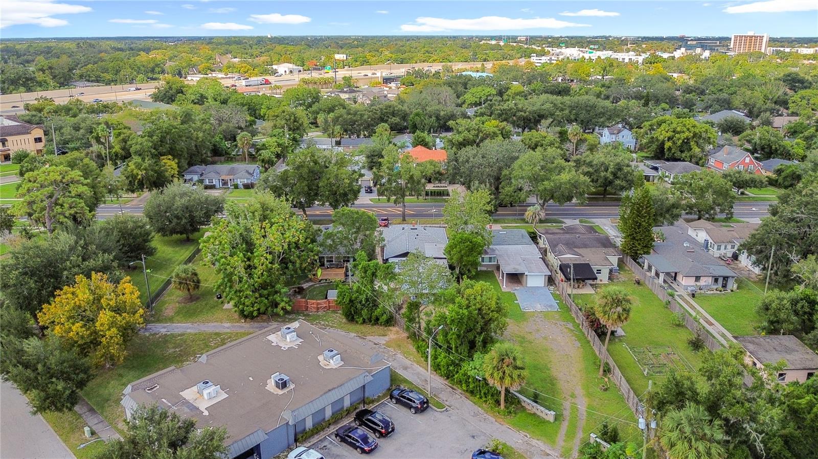 3223 N ORANGE AVE, ORLANDO, FL, 32803
