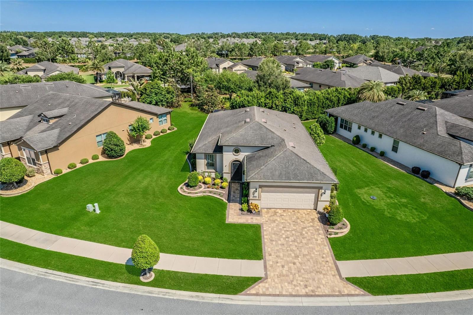 6707 SW 95TH CIR, OCALA, FL, 34481