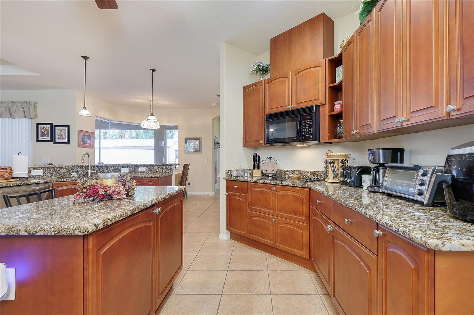 3648 N SALFORD BLVD, NORTH PORT, FL, 34286