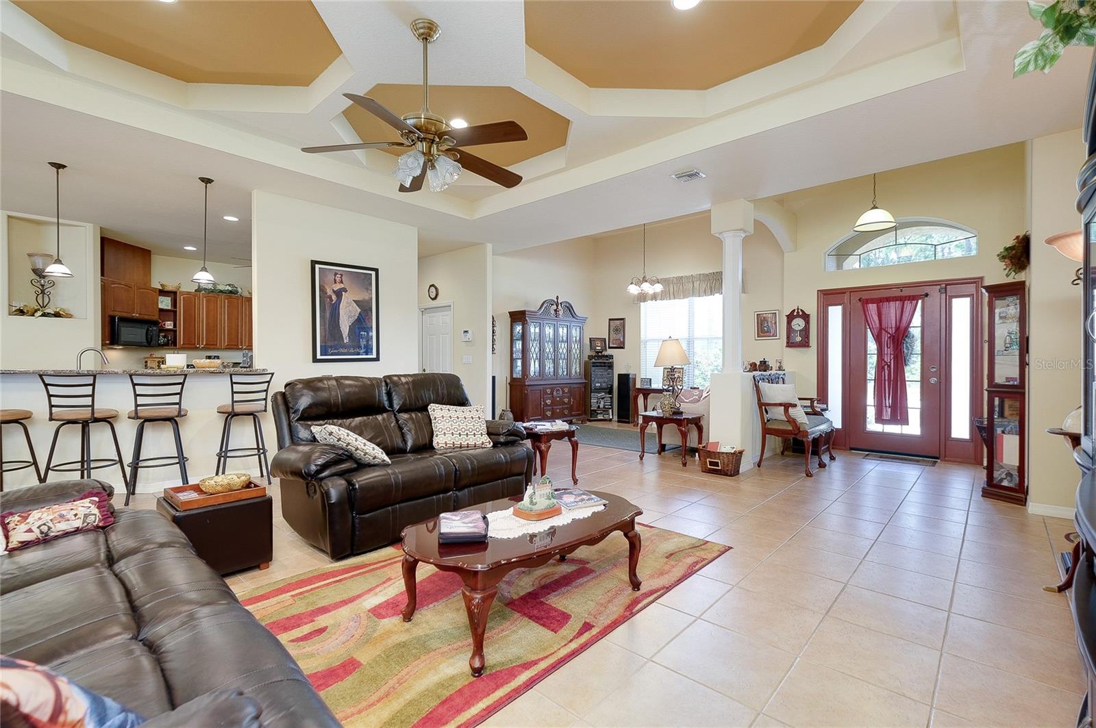 3648 N SALFORD BLVD, NORTH PORT, FL, 34286