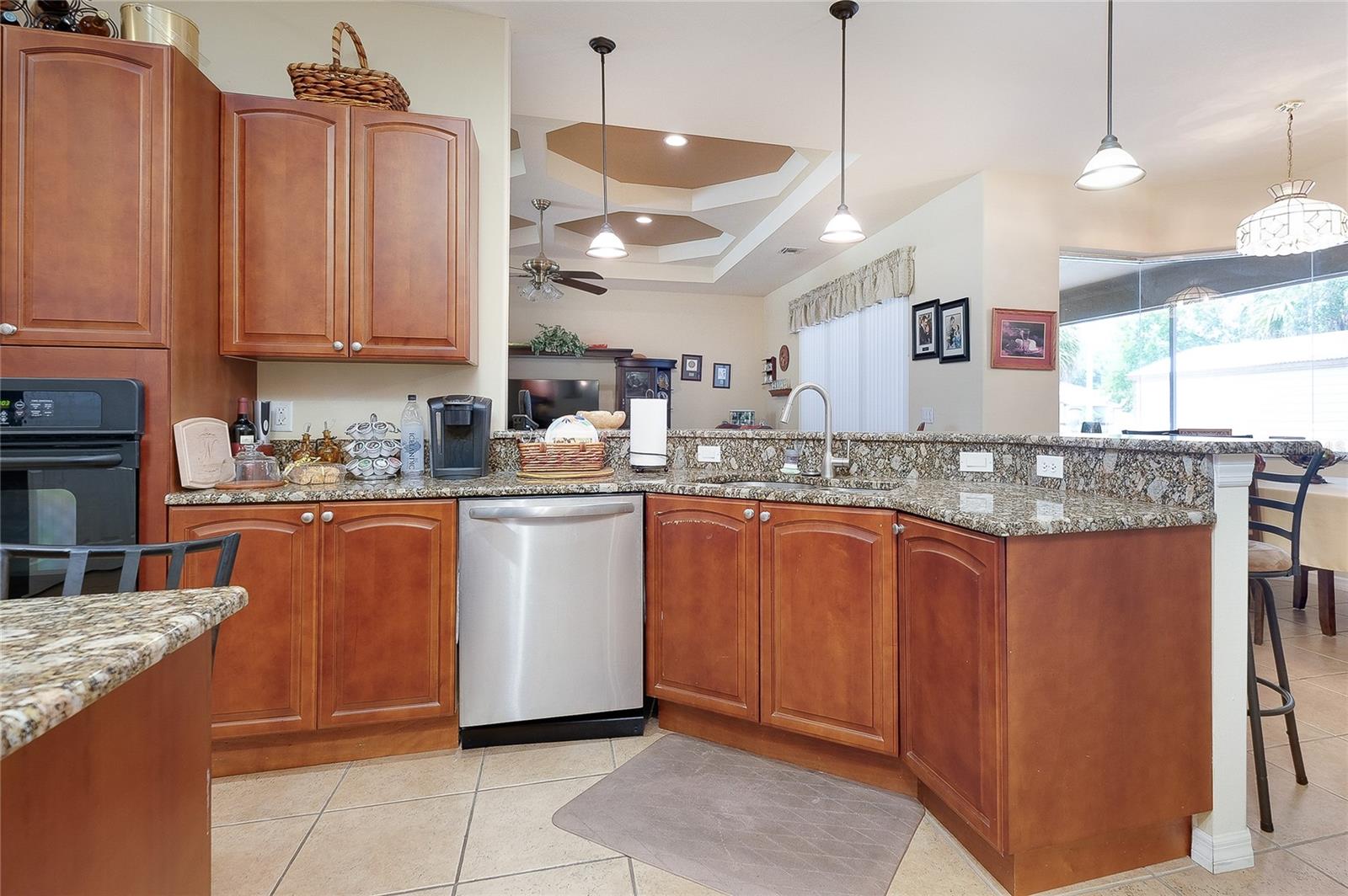 3648 N SALFORD BLVD, NORTH PORT, FL, 34286