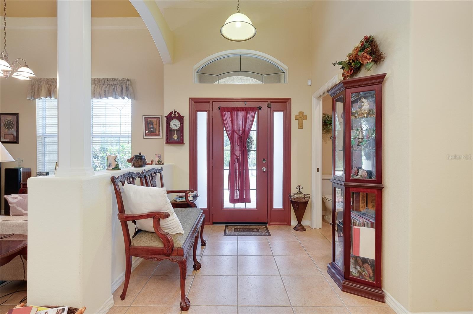 3648 N SALFORD BLVD, NORTH PORT, FL, 34286