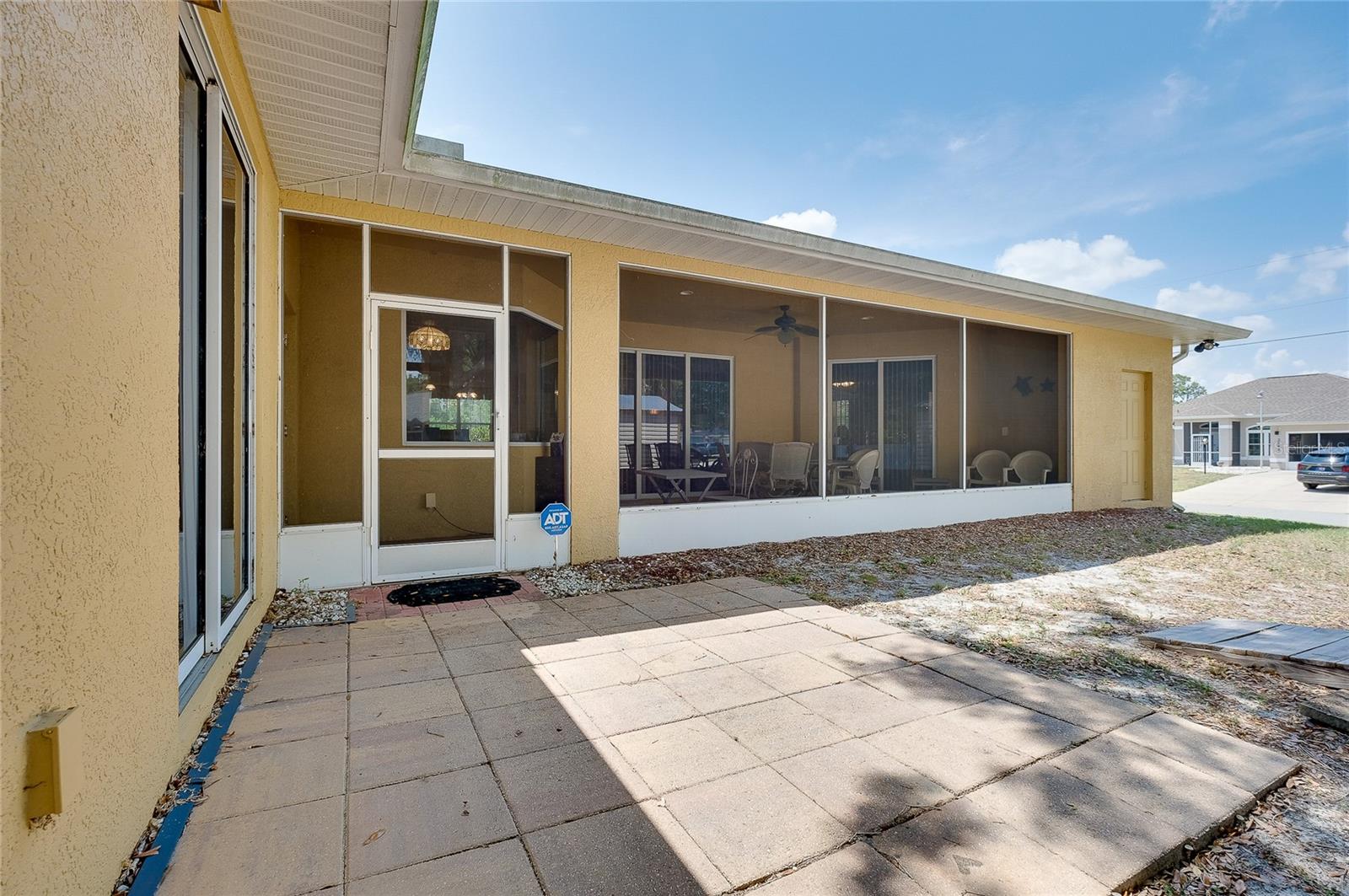 3648 N SALFORD BLVD, NORTH PORT, FL, 34286