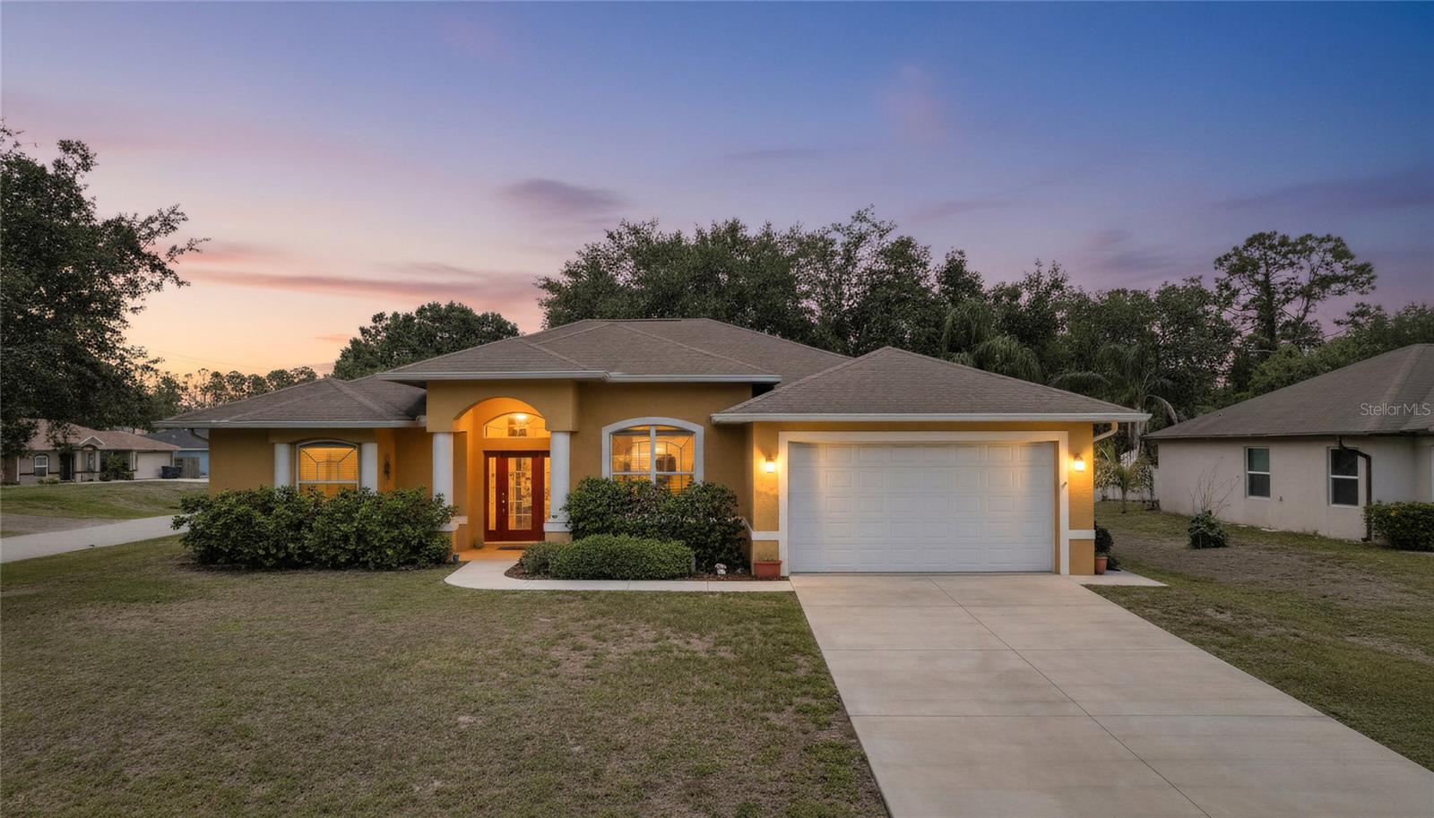 3648 N SALFORD BLVD, NORTH PORT, FL, 34286