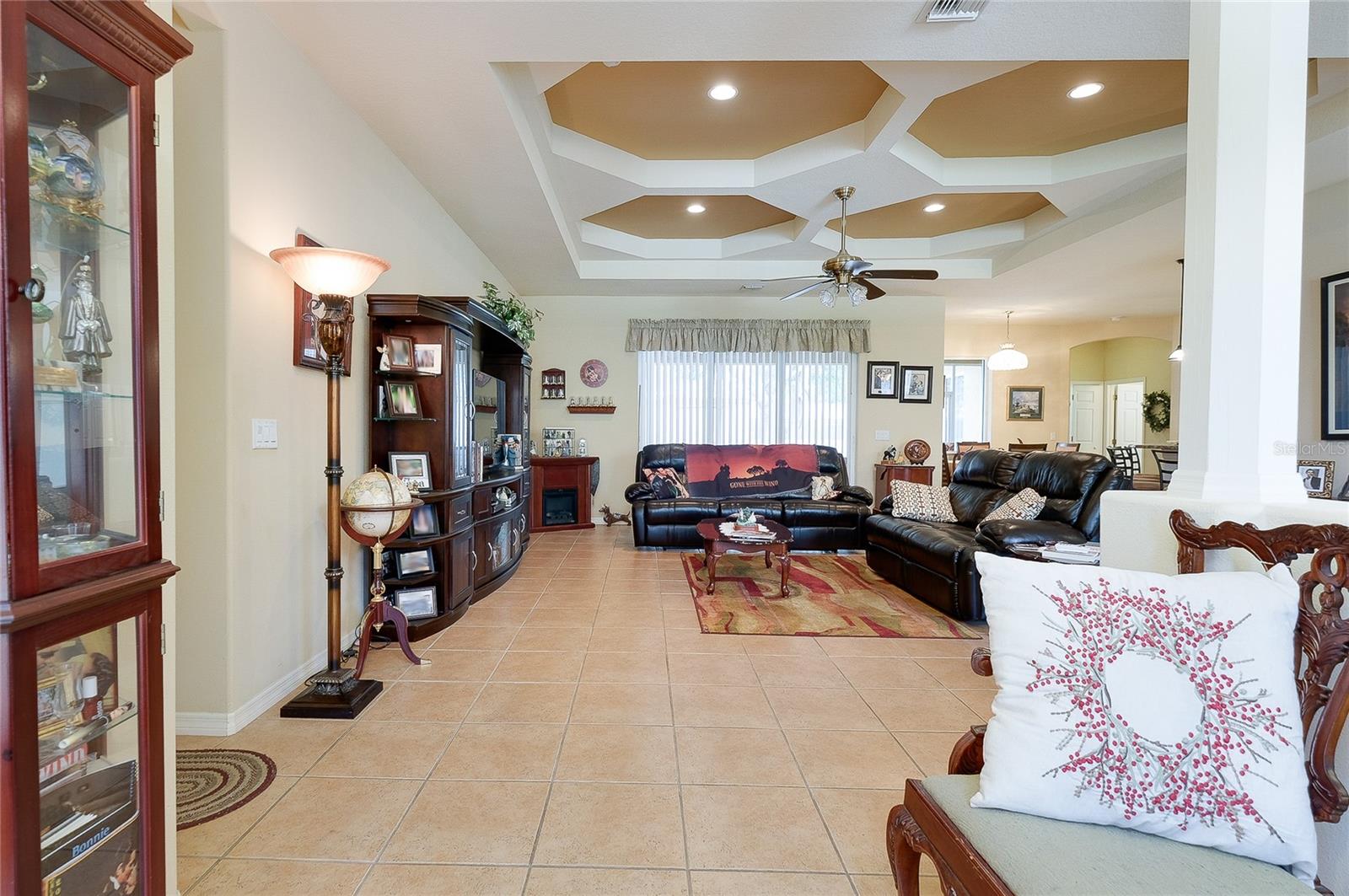 3648 N SALFORD BLVD, NORTH PORT, FL, 34286