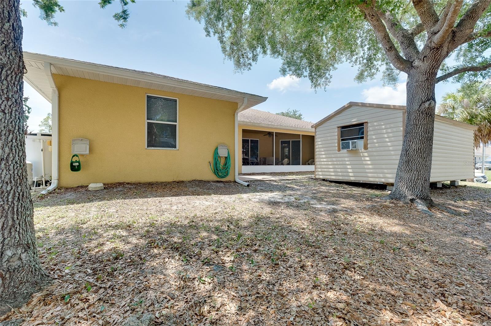 3648 N SALFORD BLVD, NORTH PORT, FL, 34286
