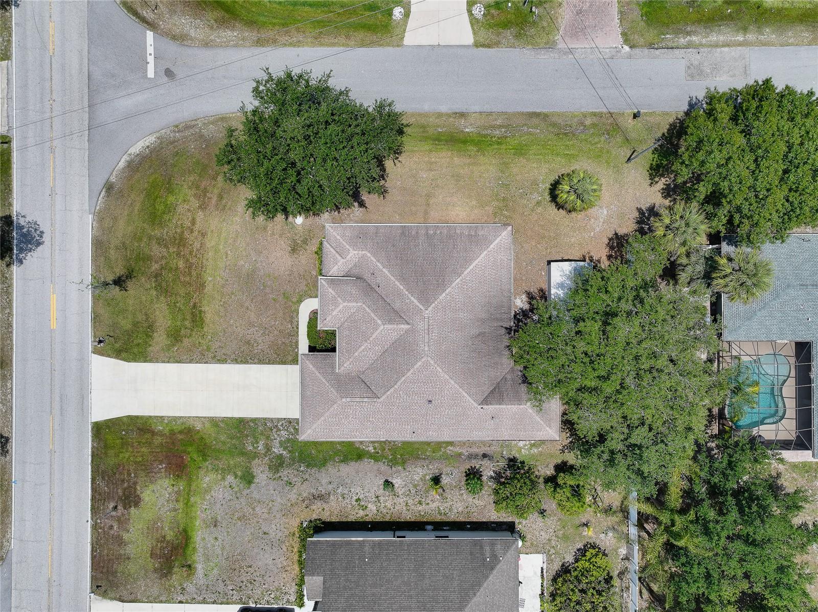 3648 N SALFORD BLVD, NORTH PORT, FL, 34286