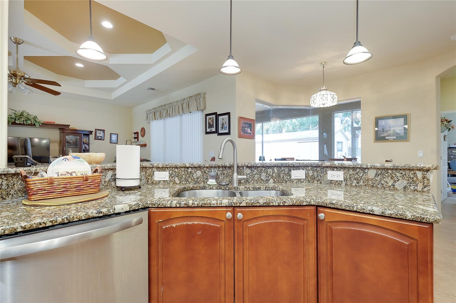 3648 N SALFORD BLVD, NORTH PORT, FL, 34286