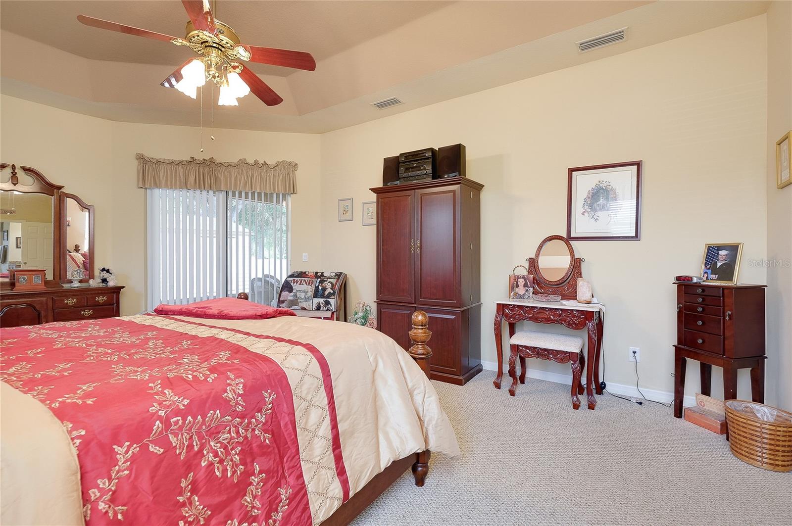 3648 N SALFORD BLVD, NORTH PORT, FL, 34286