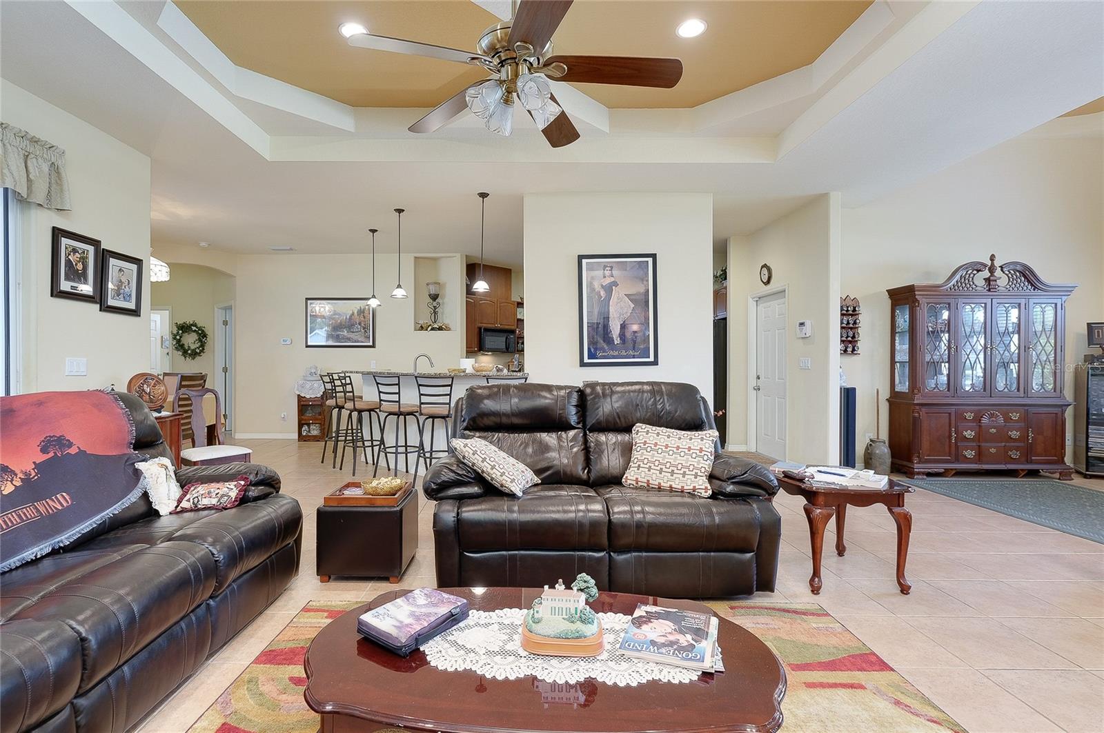 3648 N SALFORD BLVD, NORTH PORT, FL, 34286