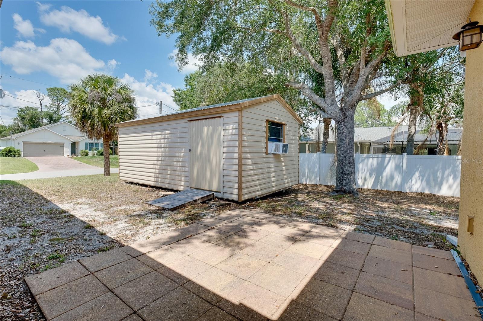 3648 N SALFORD BLVD, NORTH PORT, FL, 34286