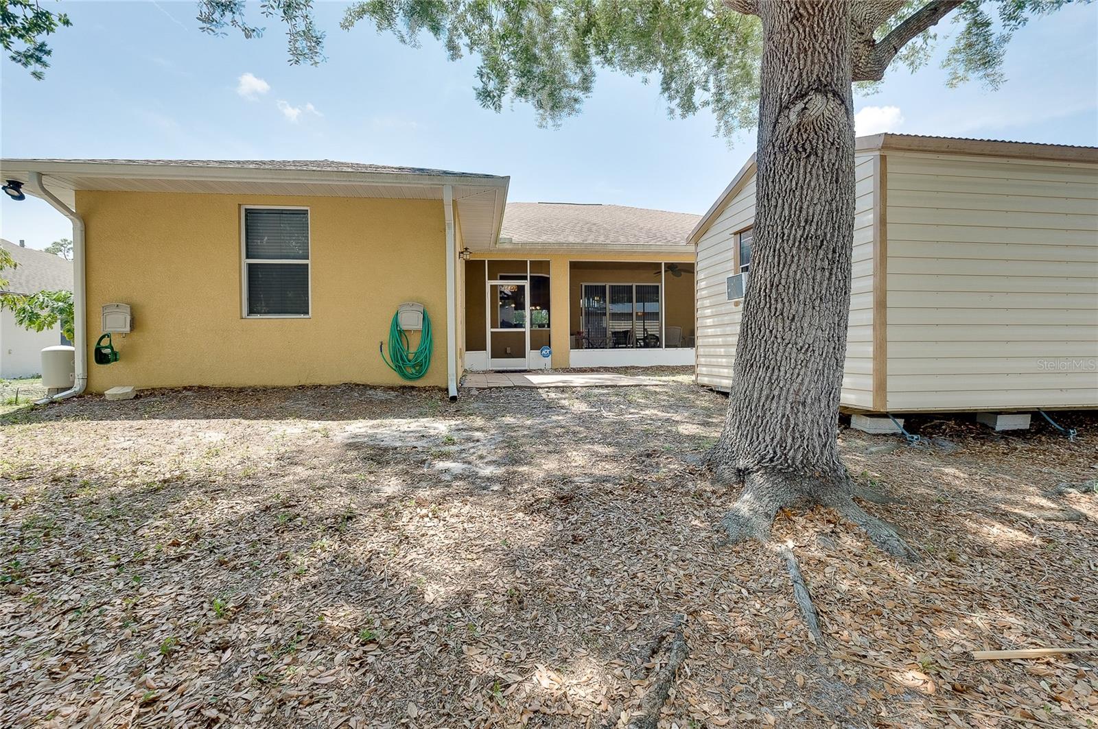 3648 N SALFORD BLVD, NORTH PORT, FL, 34286