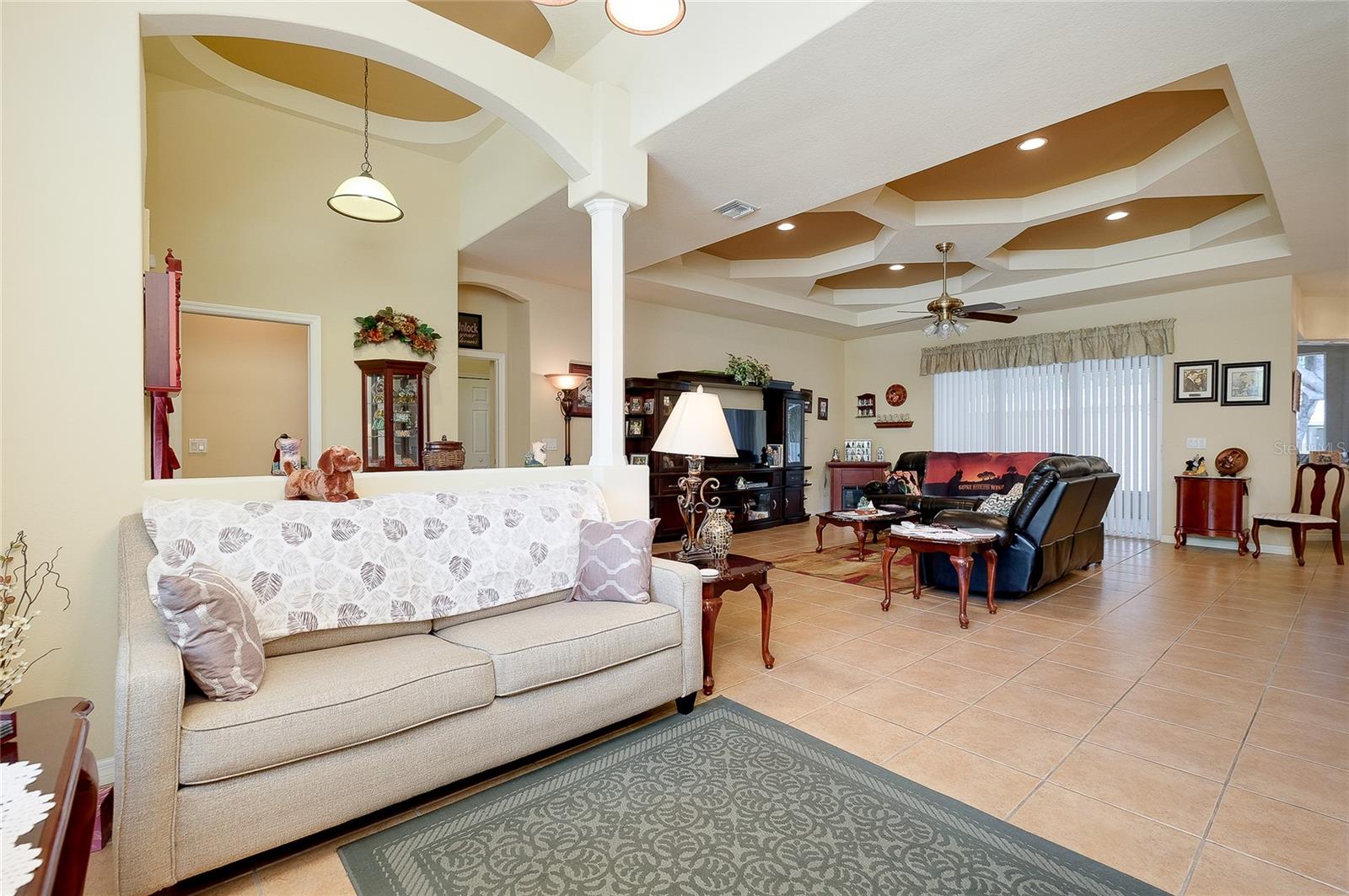 3648 N SALFORD BLVD, NORTH PORT, FL, 34286