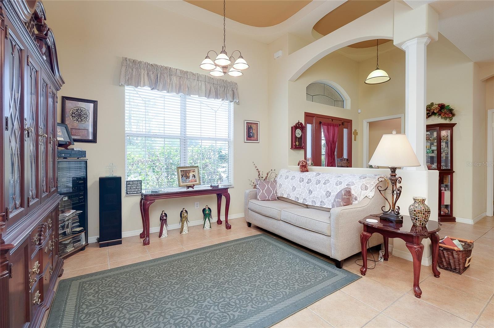 3648 N SALFORD BLVD, NORTH PORT, FL, 34286