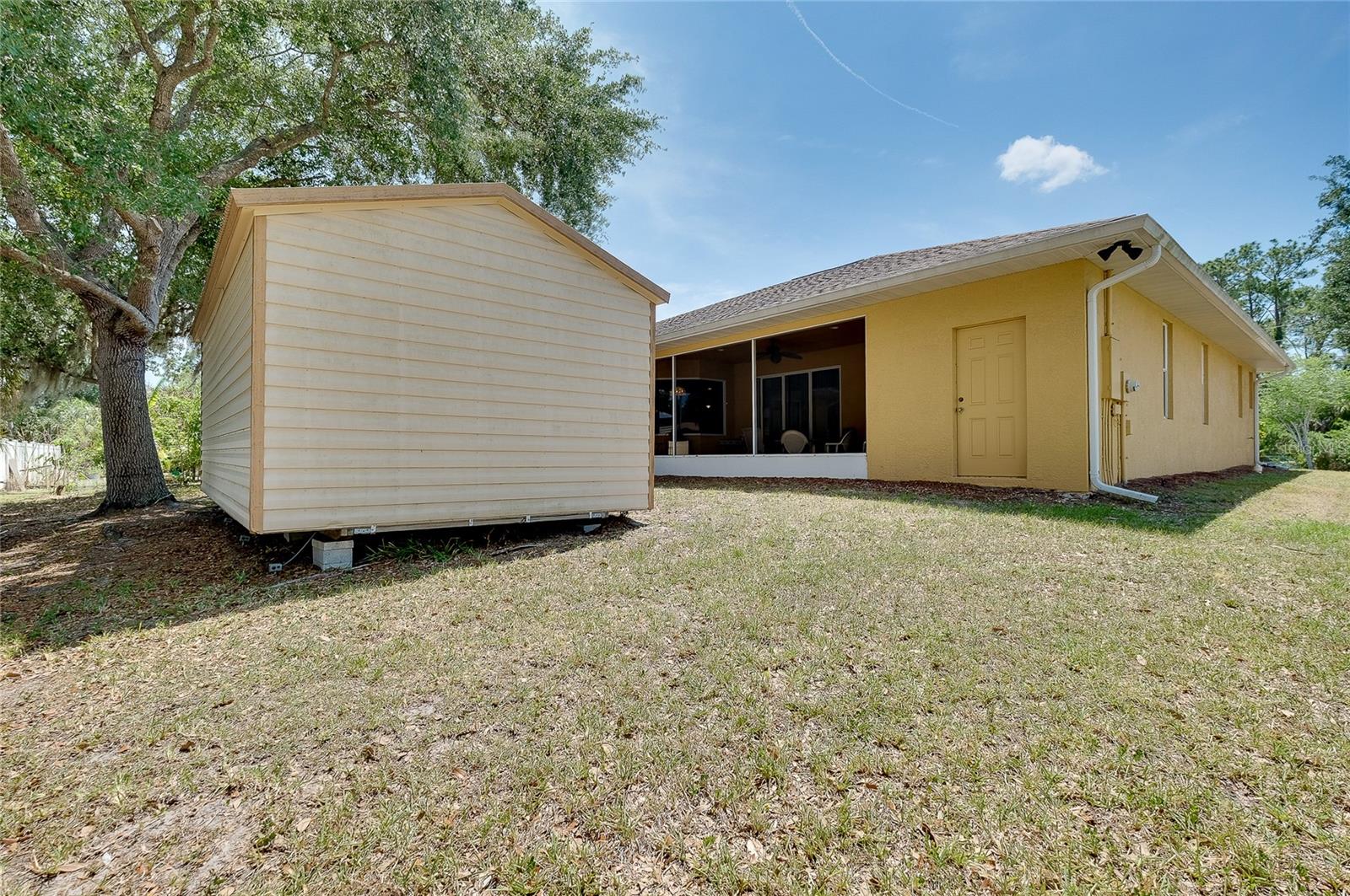 3648 N SALFORD BLVD, NORTH PORT, FL, 34286