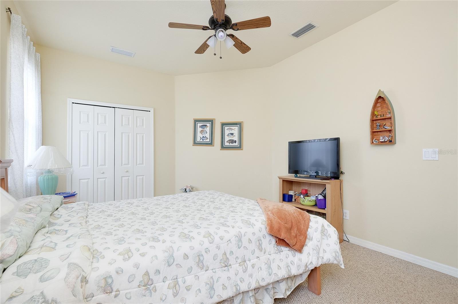 3648 N SALFORD BLVD, NORTH PORT, FL, 34286