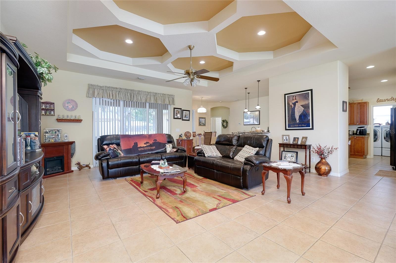 3648 N SALFORD BLVD, NORTH PORT, FL, 34286