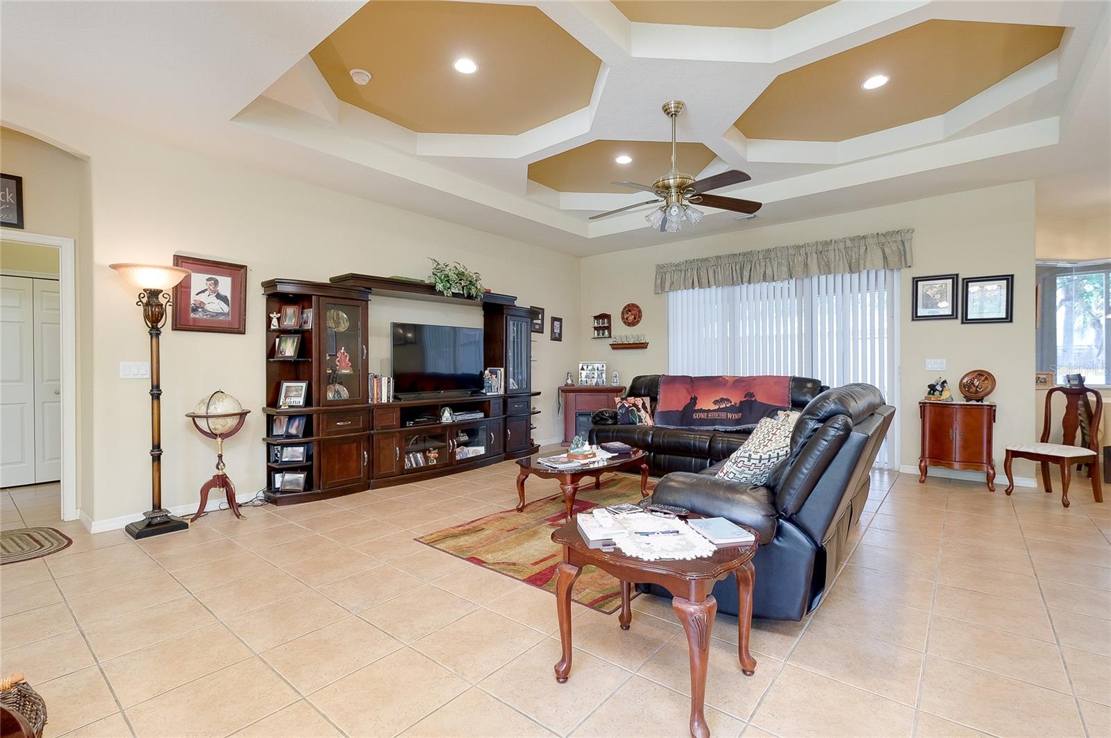 3648 N SALFORD BLVD, NORTH PORT, FL, 34286
