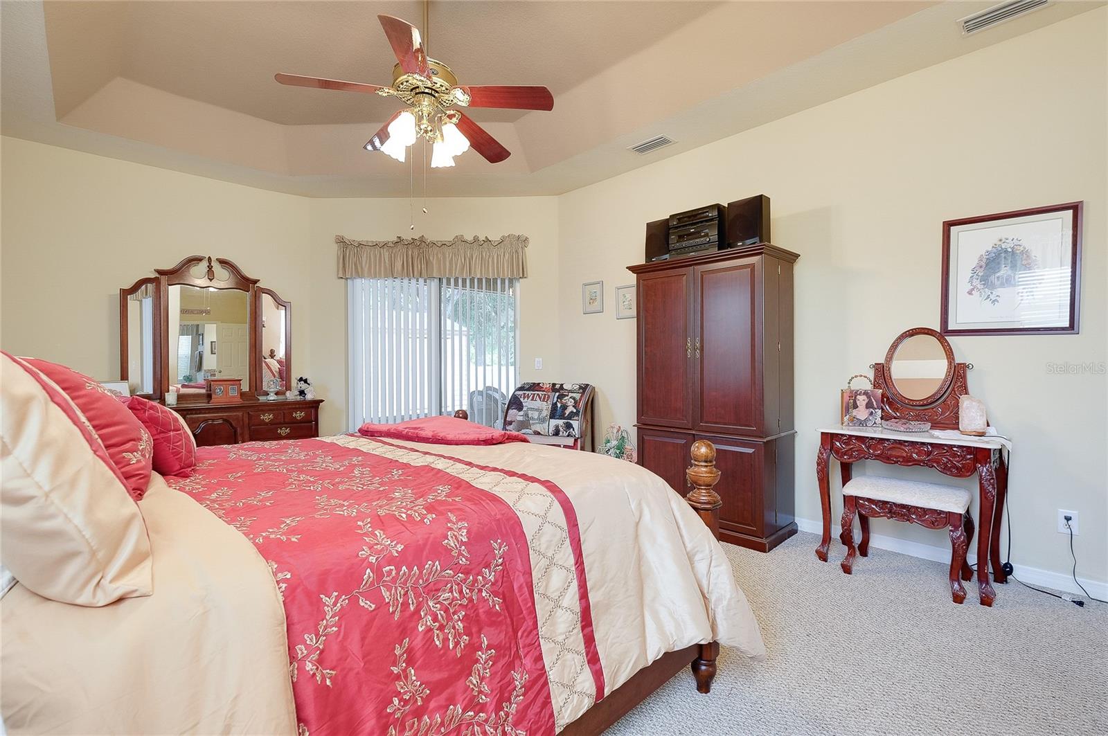 3648 N SALFORD BLVD, NORTH PORT, FL, 34286