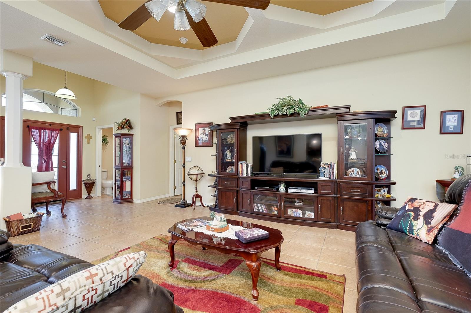 3648 N SALFORD BLVD, NORTH PORT, FL, 34286