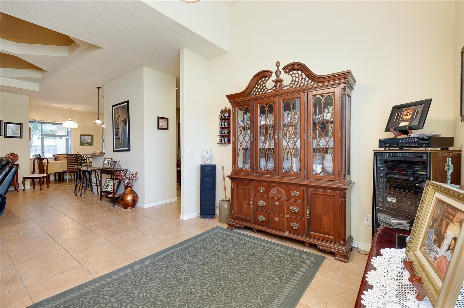 3648 N SALFORD BLVD, NORTH PORT, FL, 34286