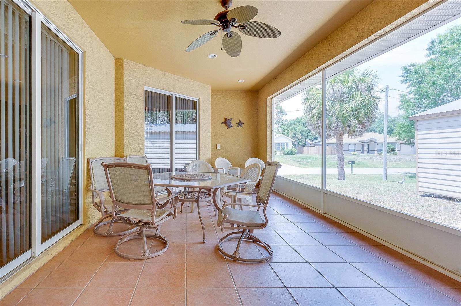 3648 N SALFORD BLVD, NORTH PORT, FL, 34286
