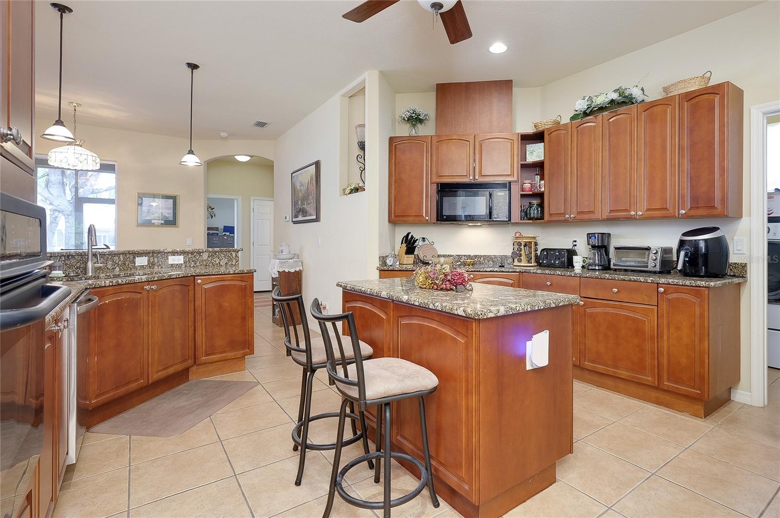 3648 N SALFORD BLVD, NORTH PORT, FL, 34286
