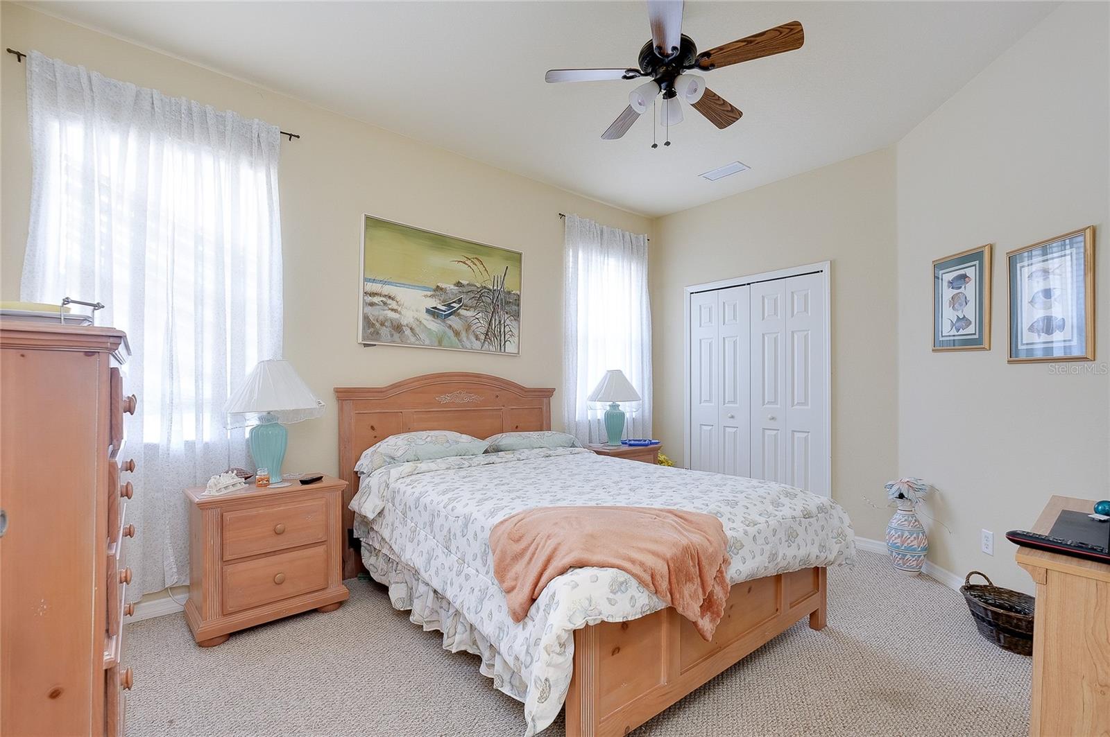 3648 N SALFORD BLVD, NORTH PORT, FL, 34286