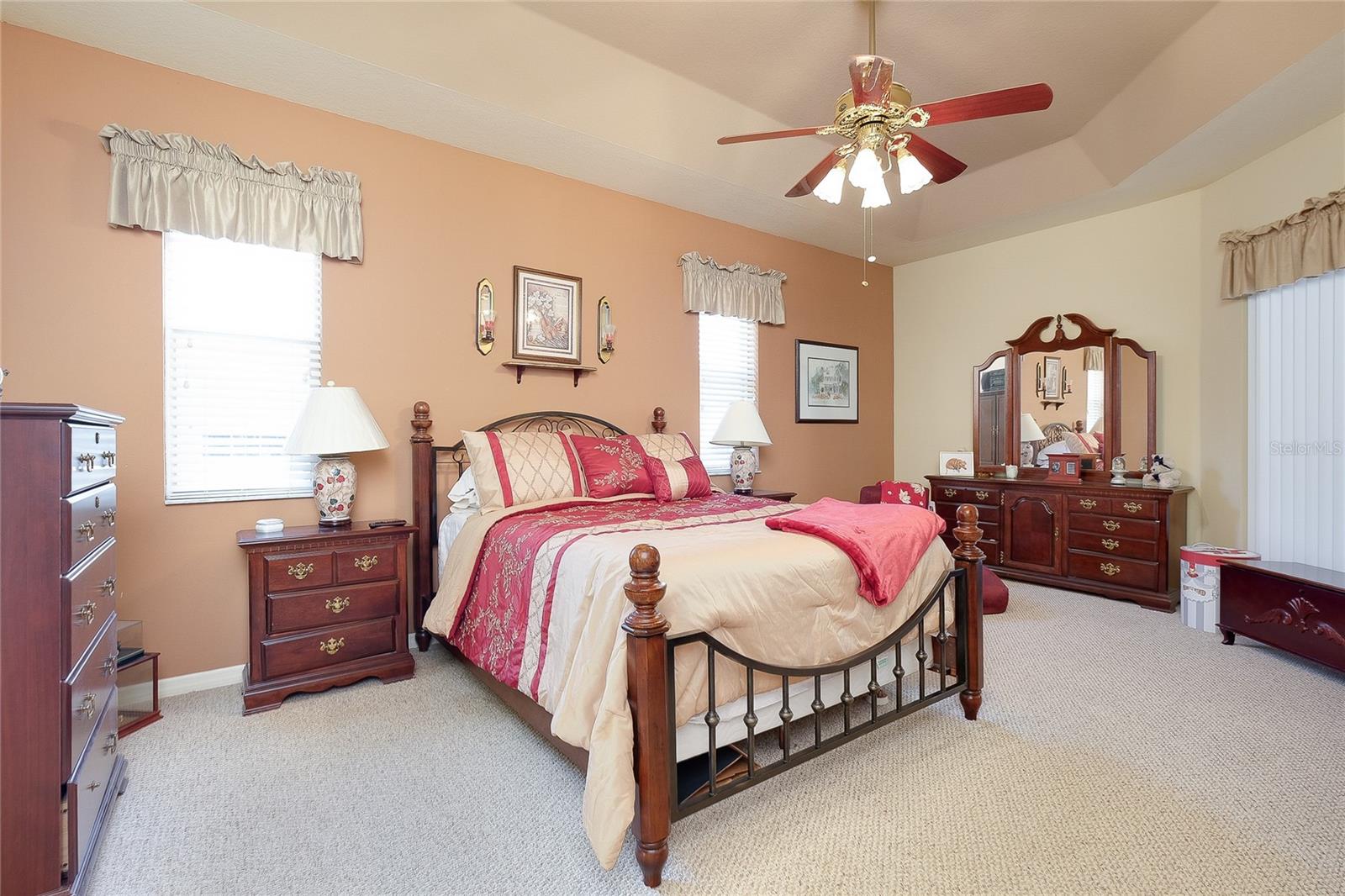 3648 N SALFORD BLVD, NORTH PORT, FL, 34286