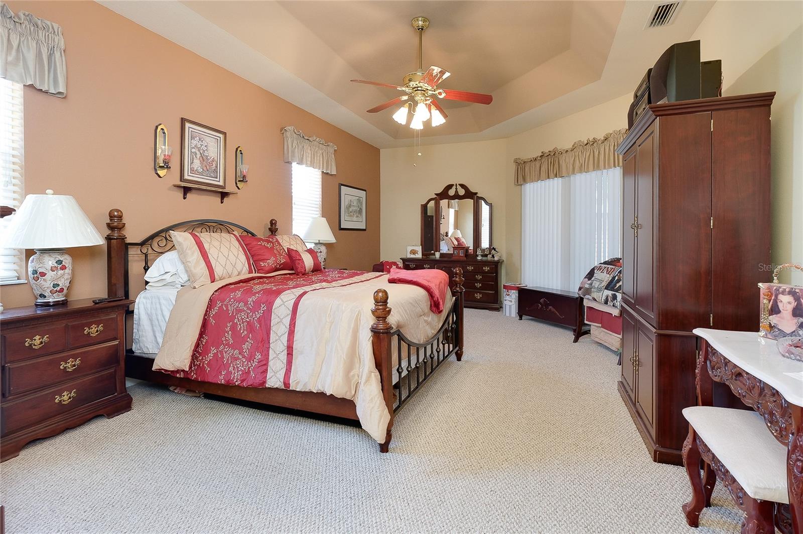 3648 N SALFORD BLVD, NORTH PORT, FL, 34286