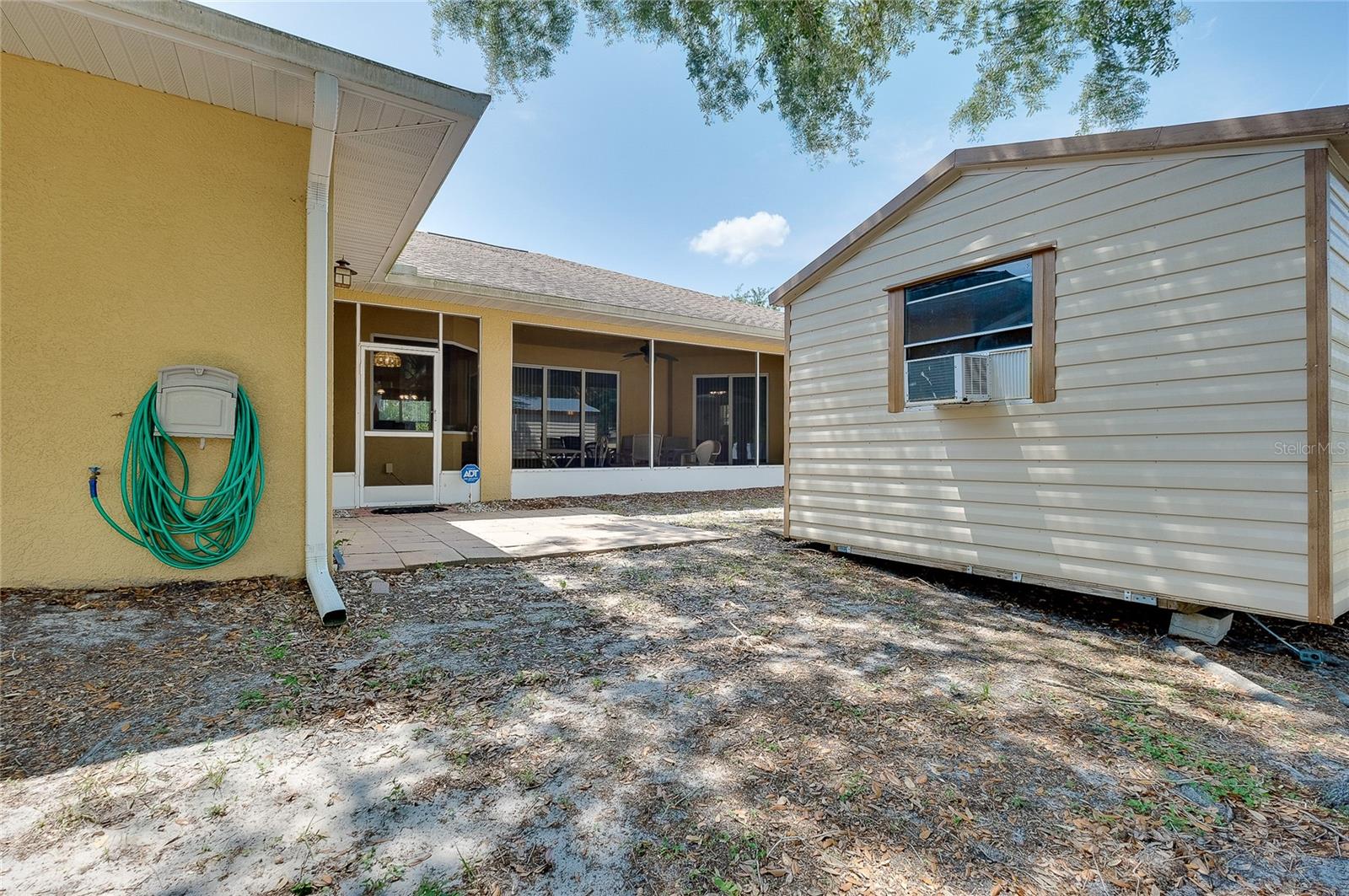 3648 N SALFORD BLVD, NORTH PORT, FL, 34286