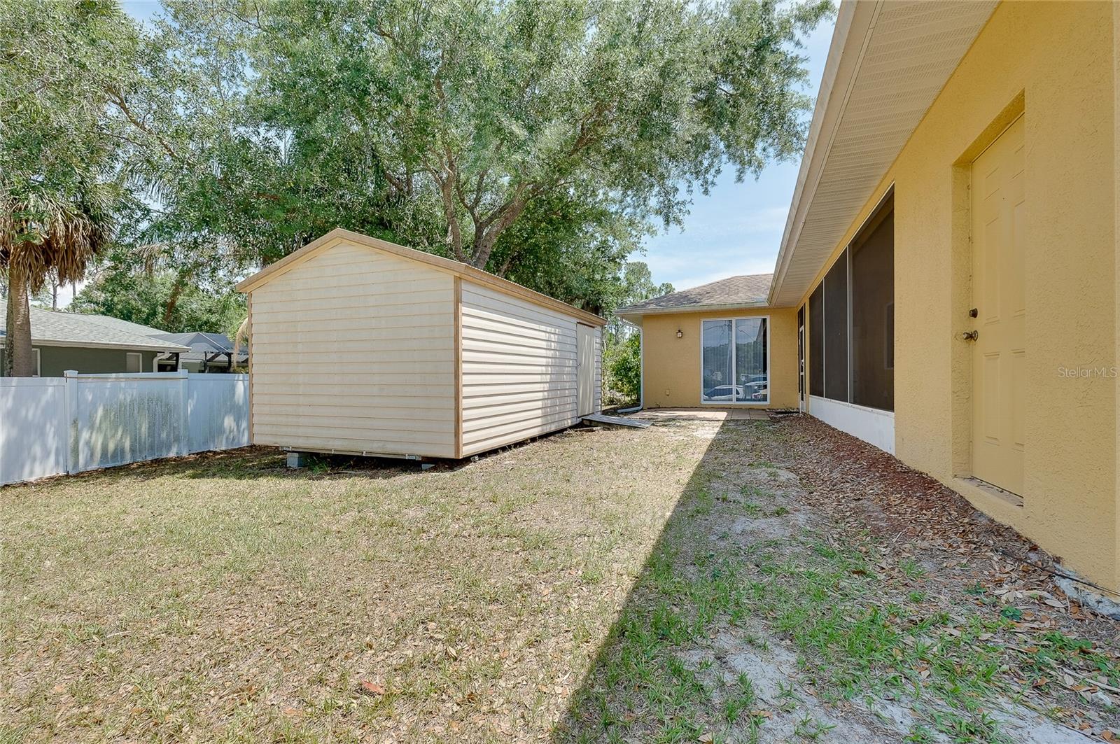 3648 N SALFORD BLVD, NORTH PORT, FL, 34286