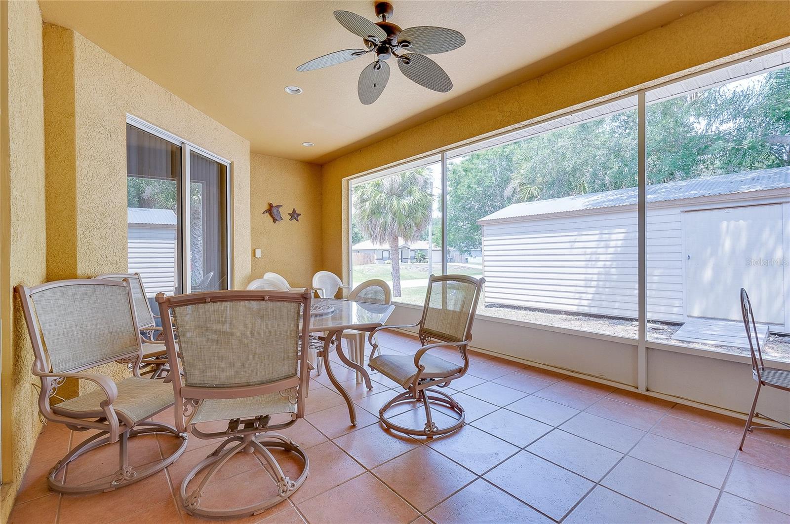 3648 N SALFORD BLVD, NORTH PORT, FL, 34286