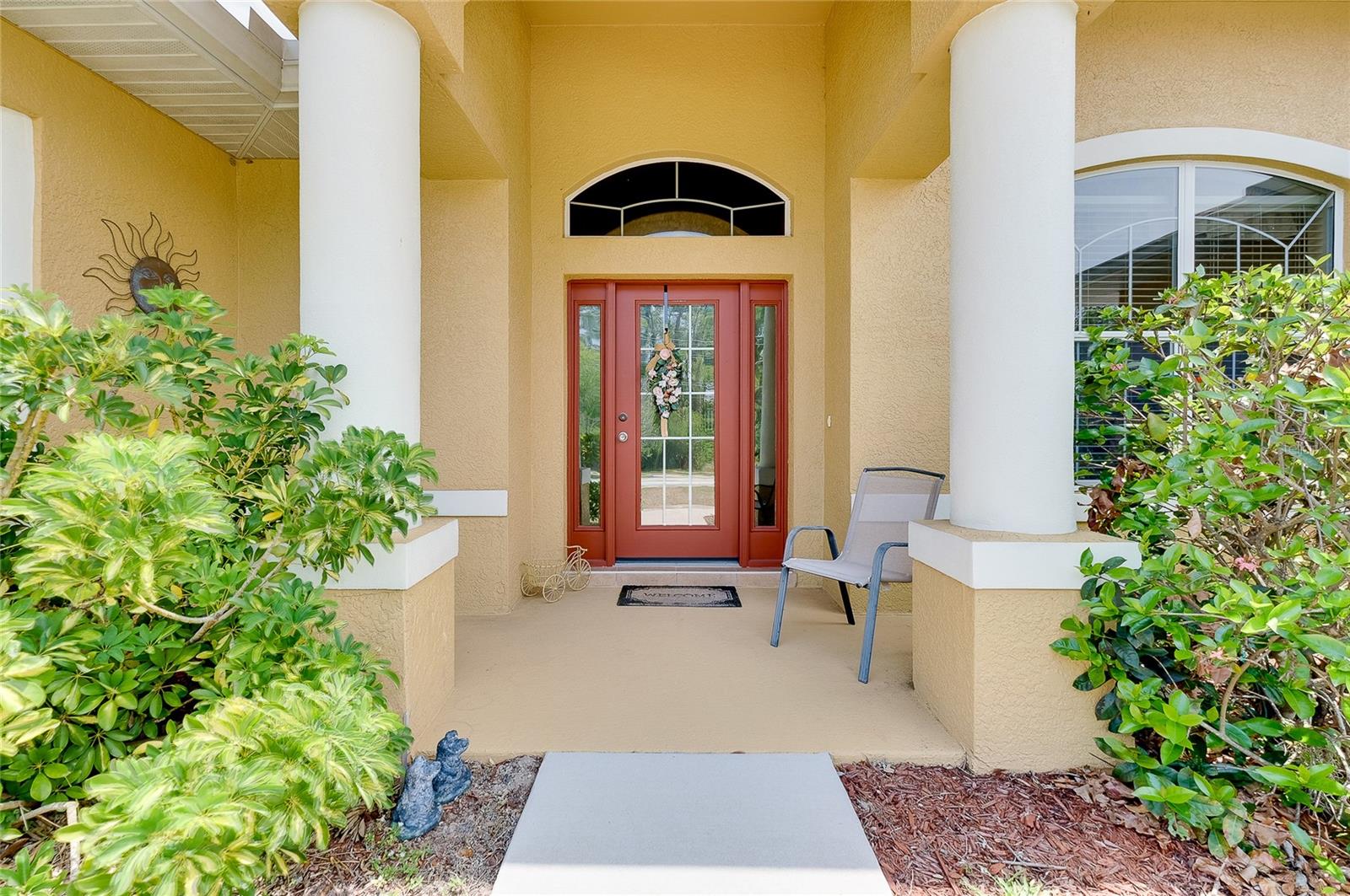 3648 N SALFORD BLVD, NORTH PORT, FL, 34286