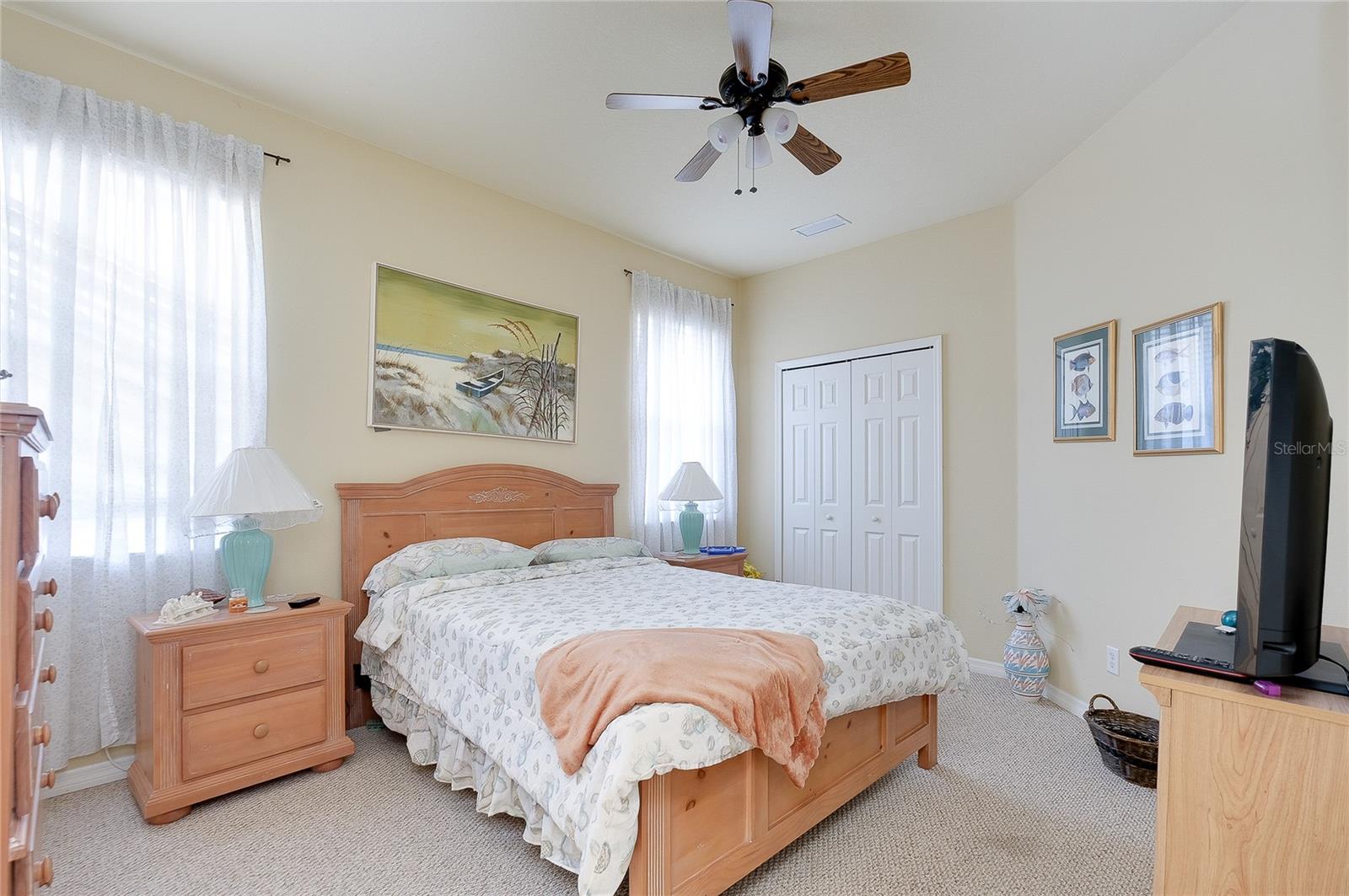 3648 N SALFORD BLVD, NORTH PORT, FL, 34286