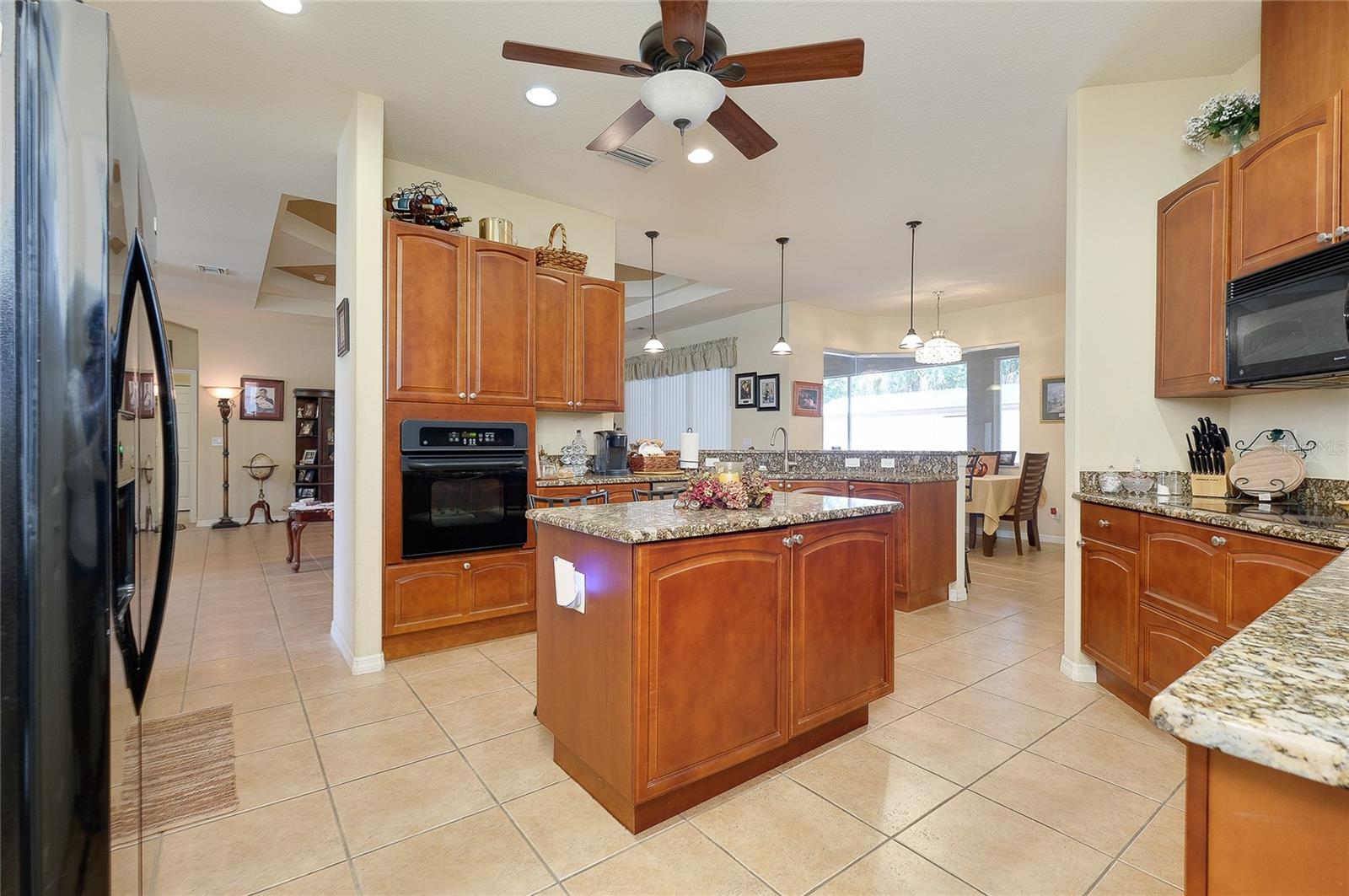 3648 N SALFORD BLVD, NORTH PORT, FL, 34286