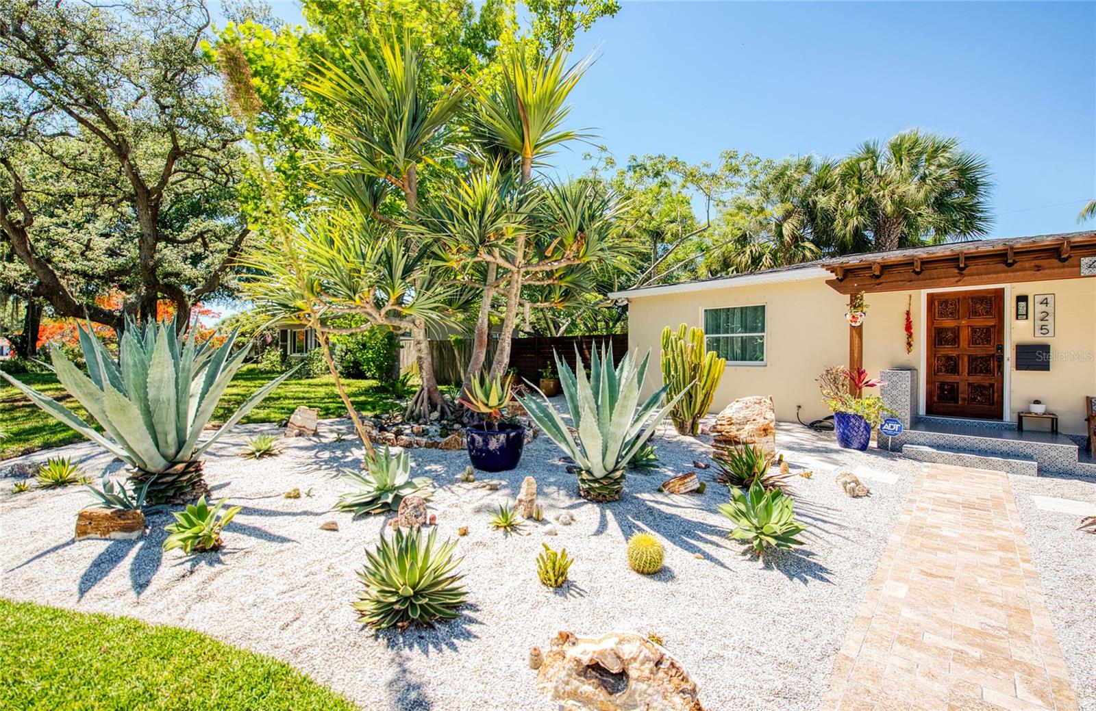 425 46TH AVE S, ST PETERSBURG, FL, 33705