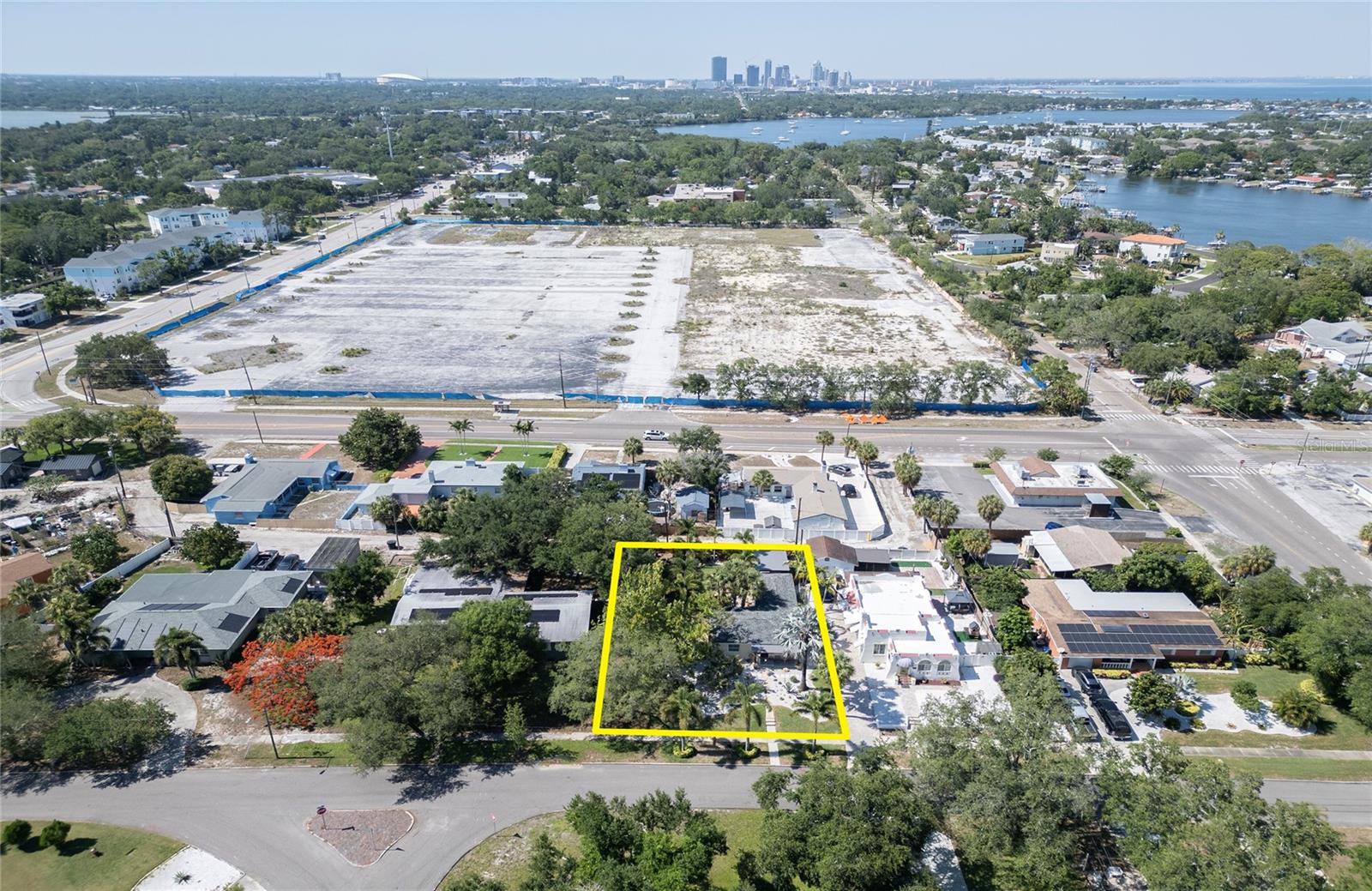 425 46TH AVE S, ST PETERSBURG, FL, 33705