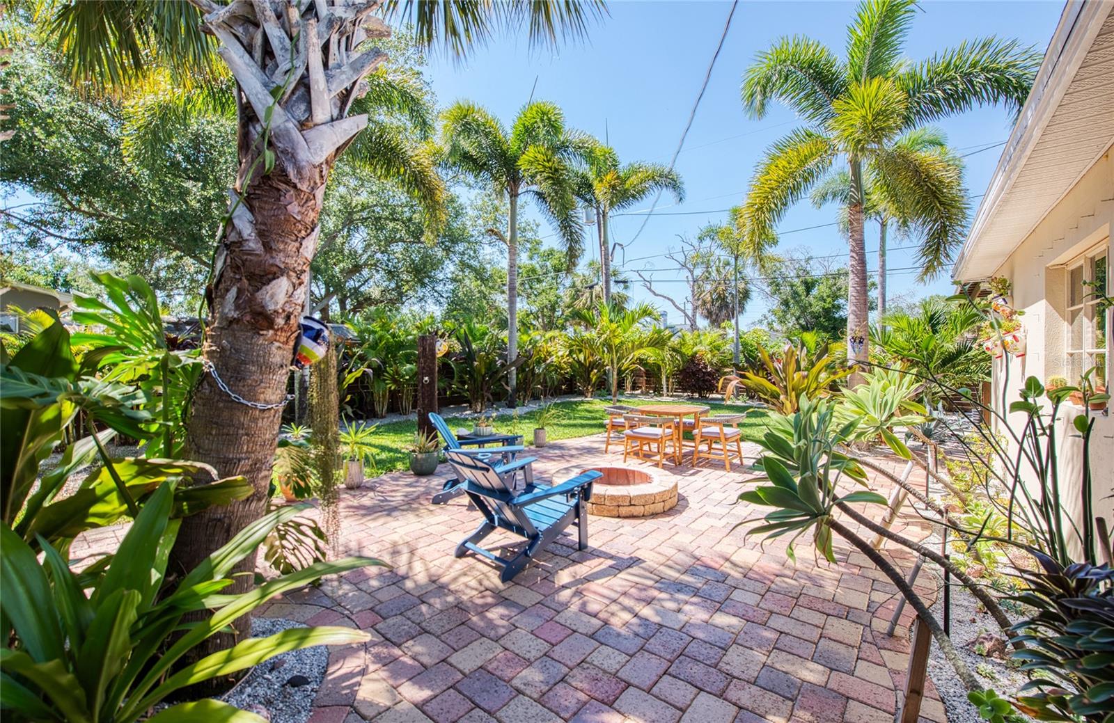 425 46TH AVE S, ST PETERSBURG, FL, 33705
