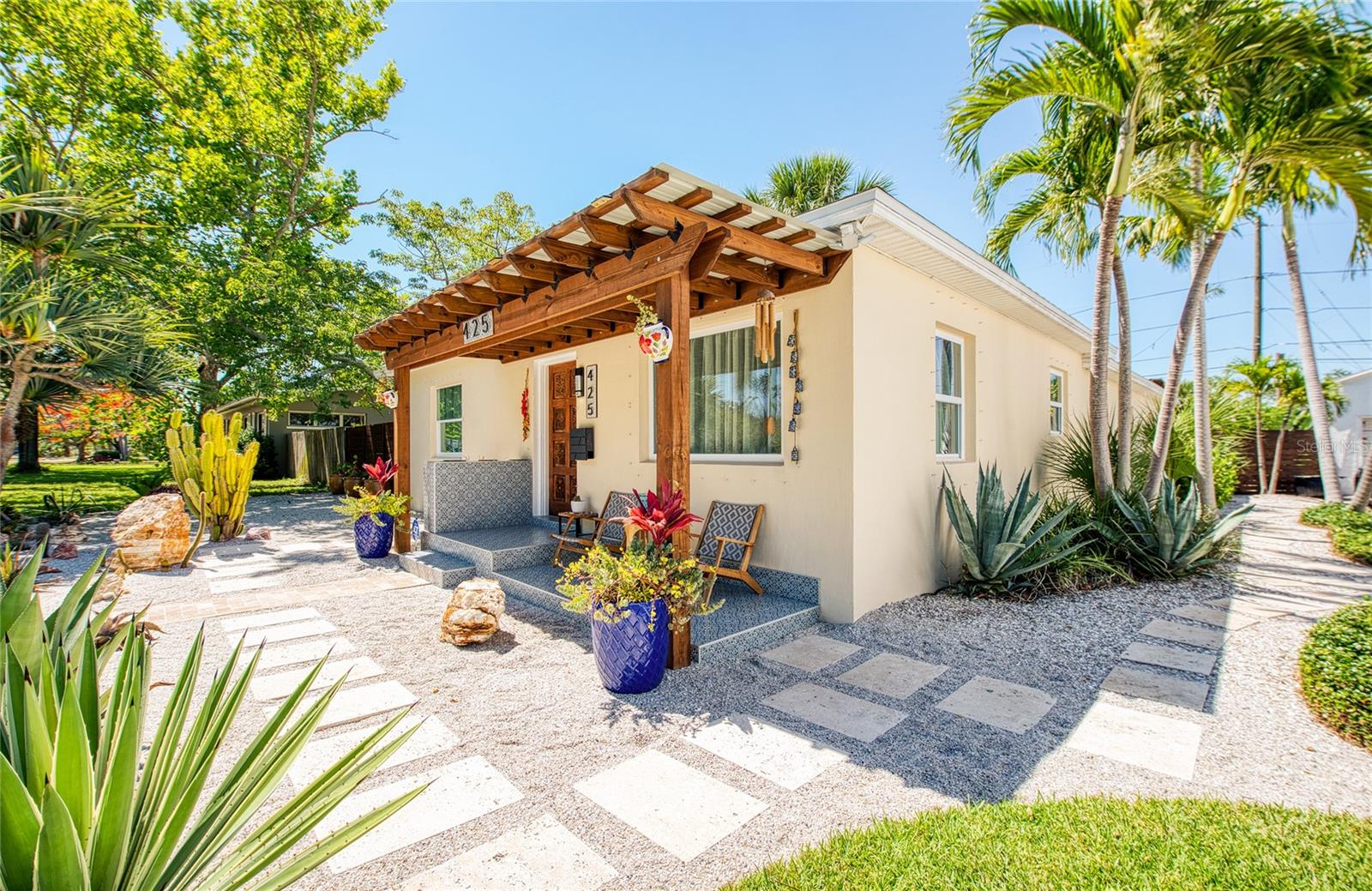 425 46TH AVE S, ST PETERSBURG, FL, 33705