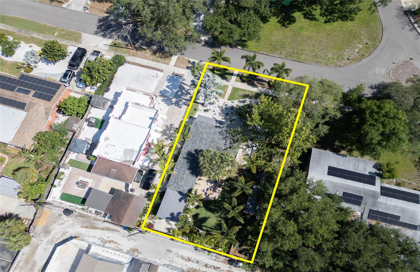 425 46TH AVE S, ST PETERSBURG, FL, 33705