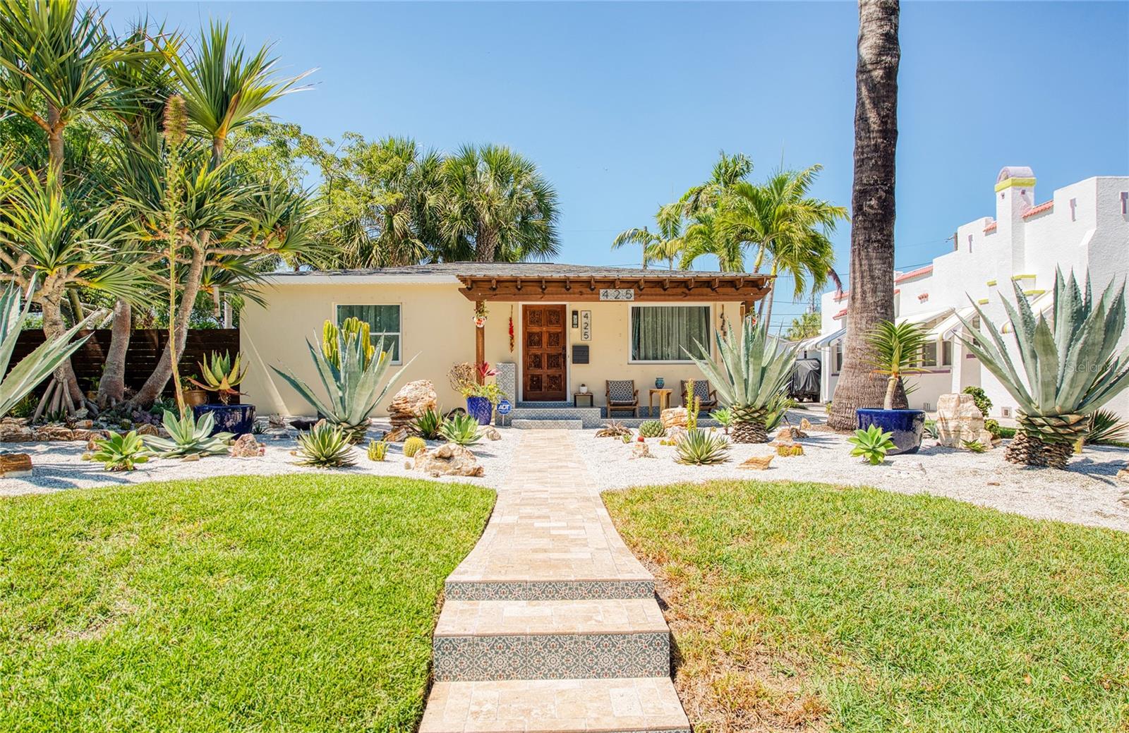 425 46TH AVE S, ST PETERSBURG, FL, 33705