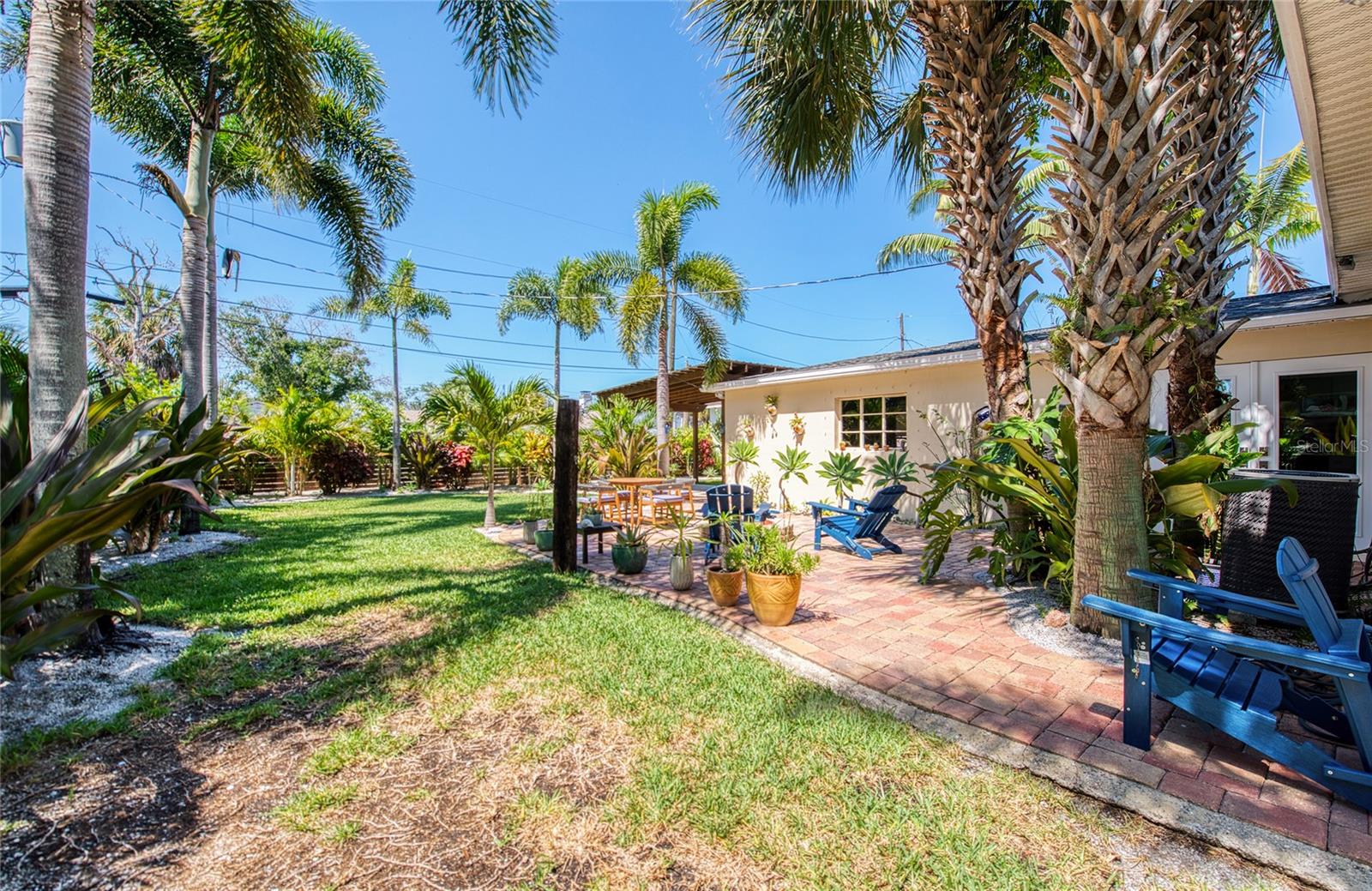 425 46TH AVE S, ST PETERSBURG, FL, 33705