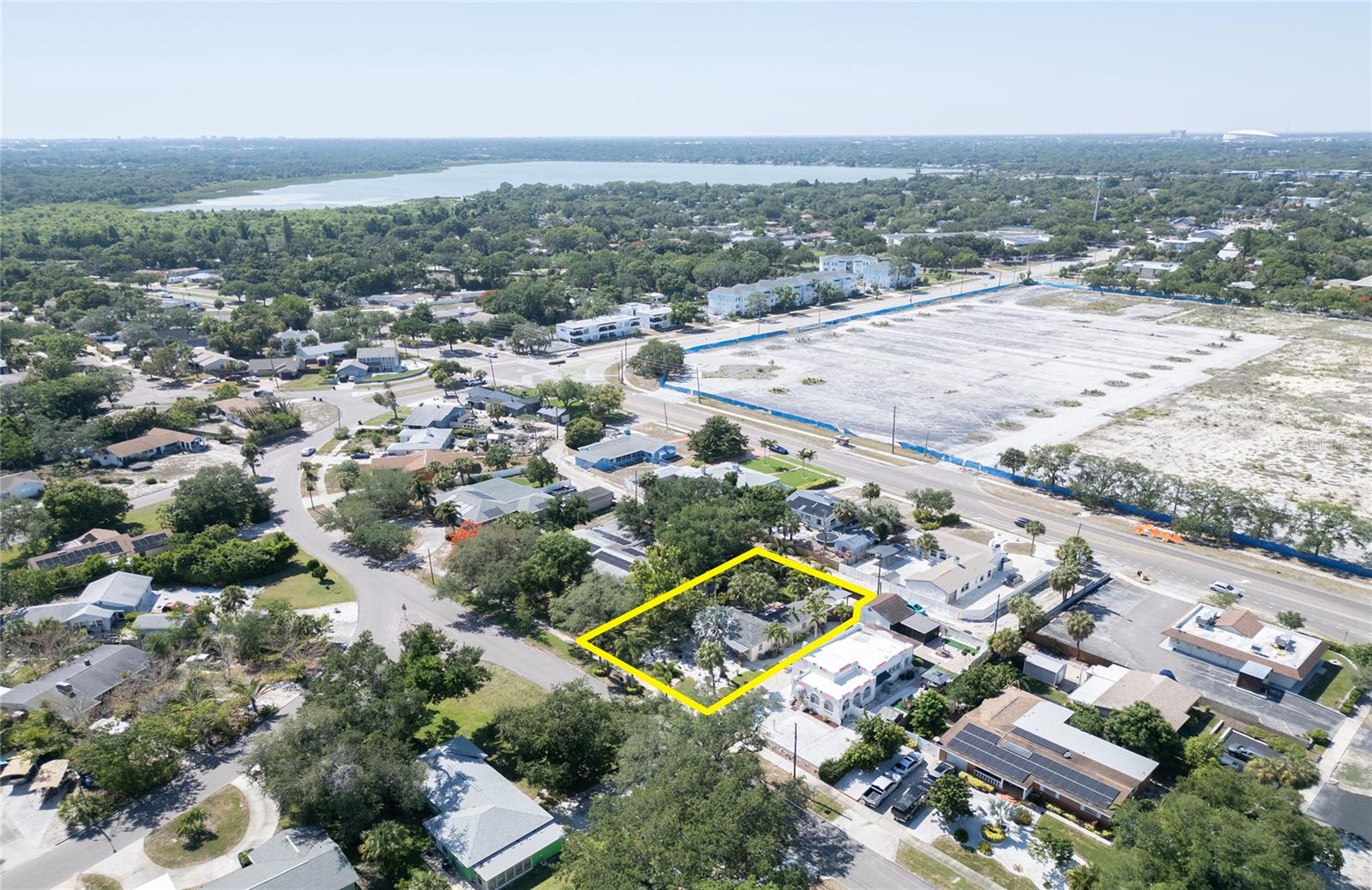 425 46TH AVE S, ST PETERSBURG, FL, 33705