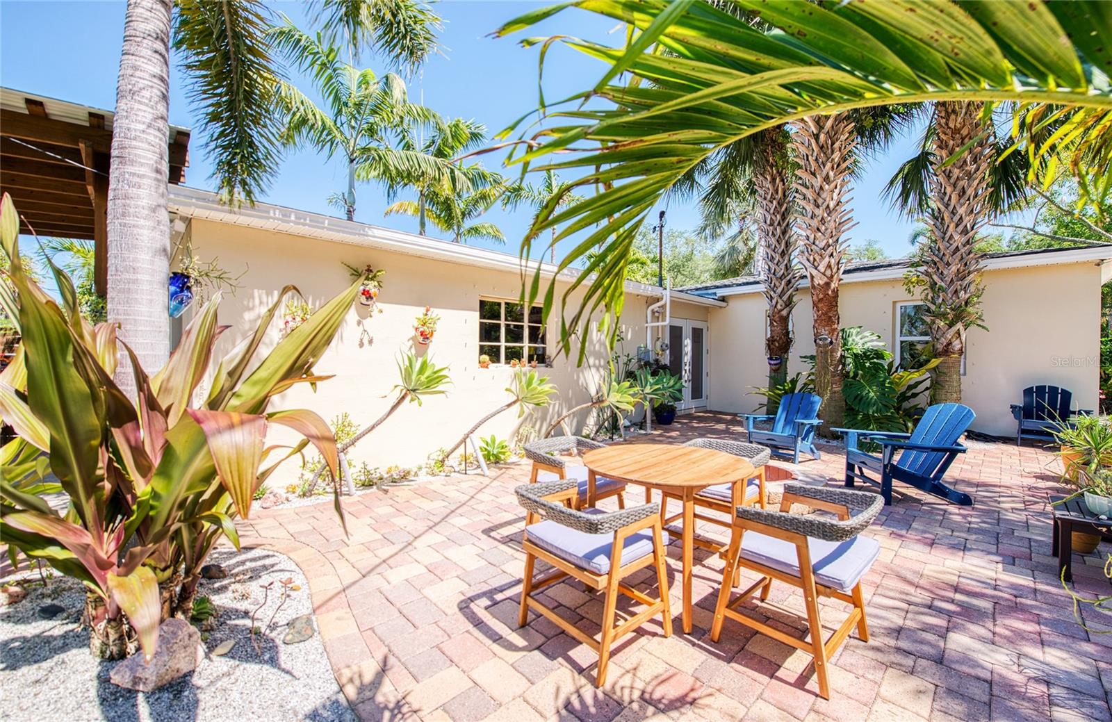 425 46TH AVE S, ST PETERSBURG, FL, 33705