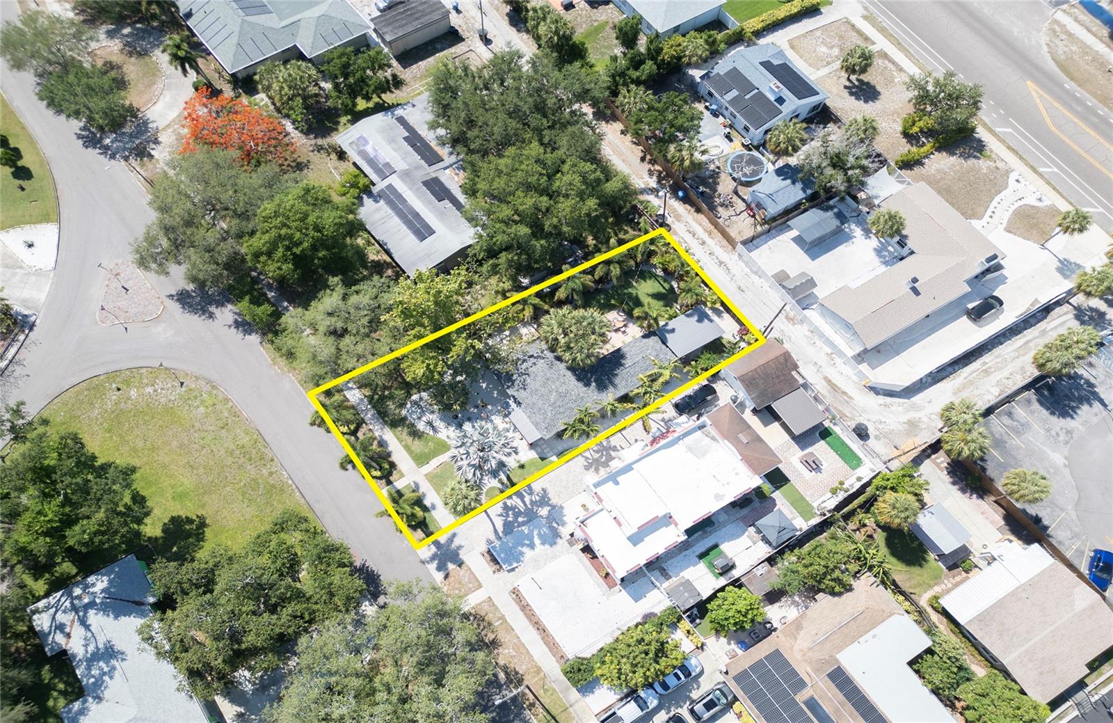 425 46TH AVE S, ST PETERSBURG, FL, 33705